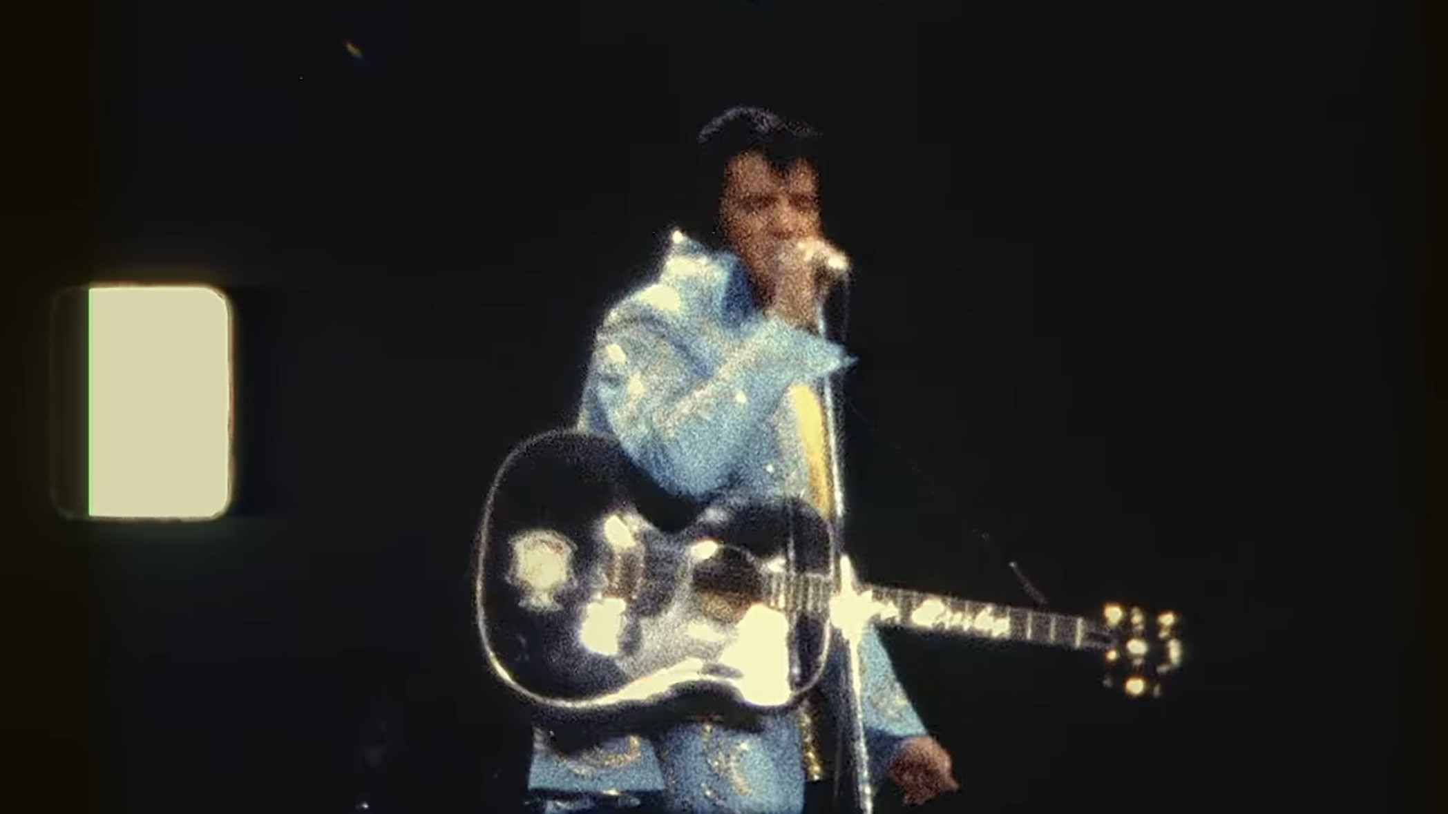 Elvis Live at Madison Square Garden