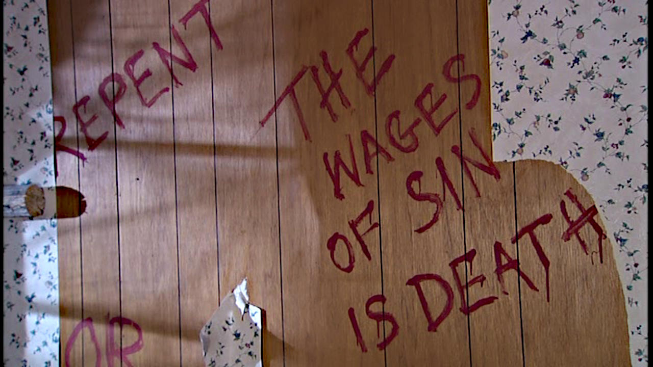 Wages of Sin