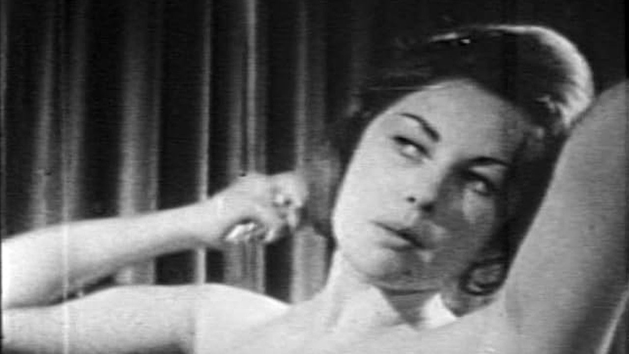 Nightmare at Elm Manor