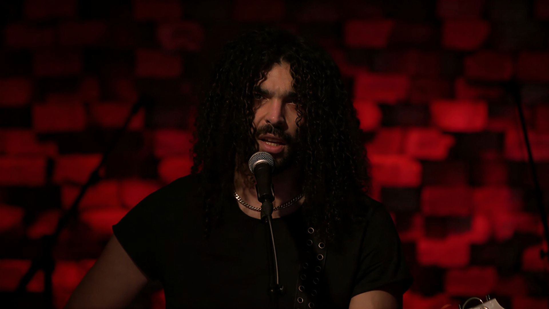 Ramy Essam: Live at G Livelab Helsinki