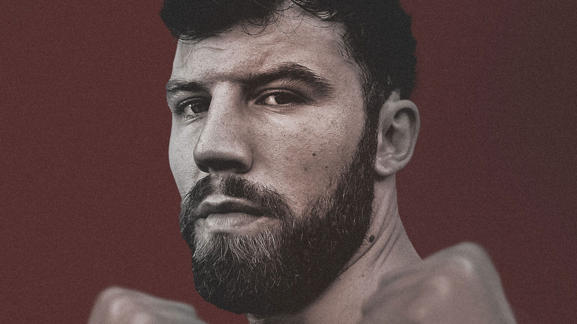 Pat Brown vs. 	Federico Javier Grandone