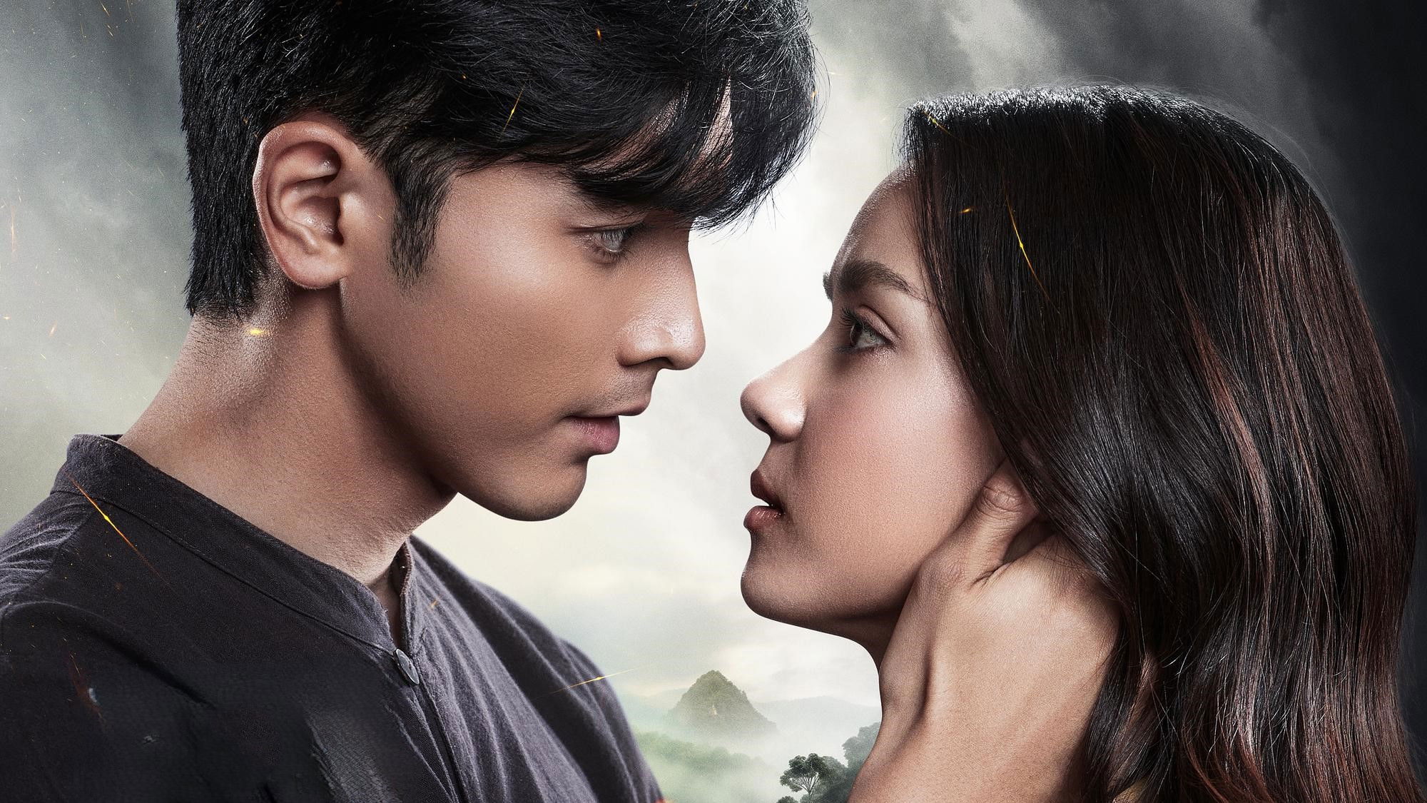 The Heart of Yiwha: Of Love & Vengeance