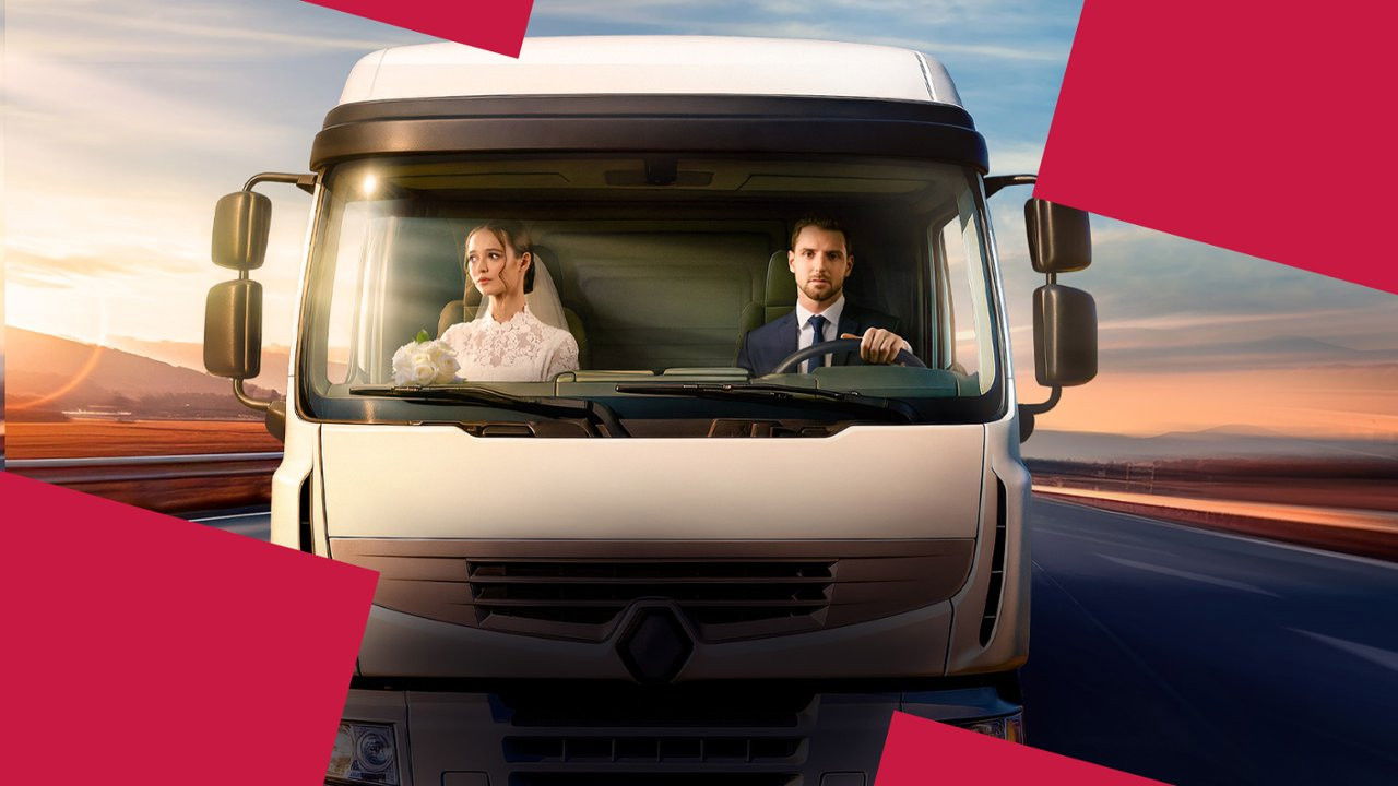 The Opposite Direction