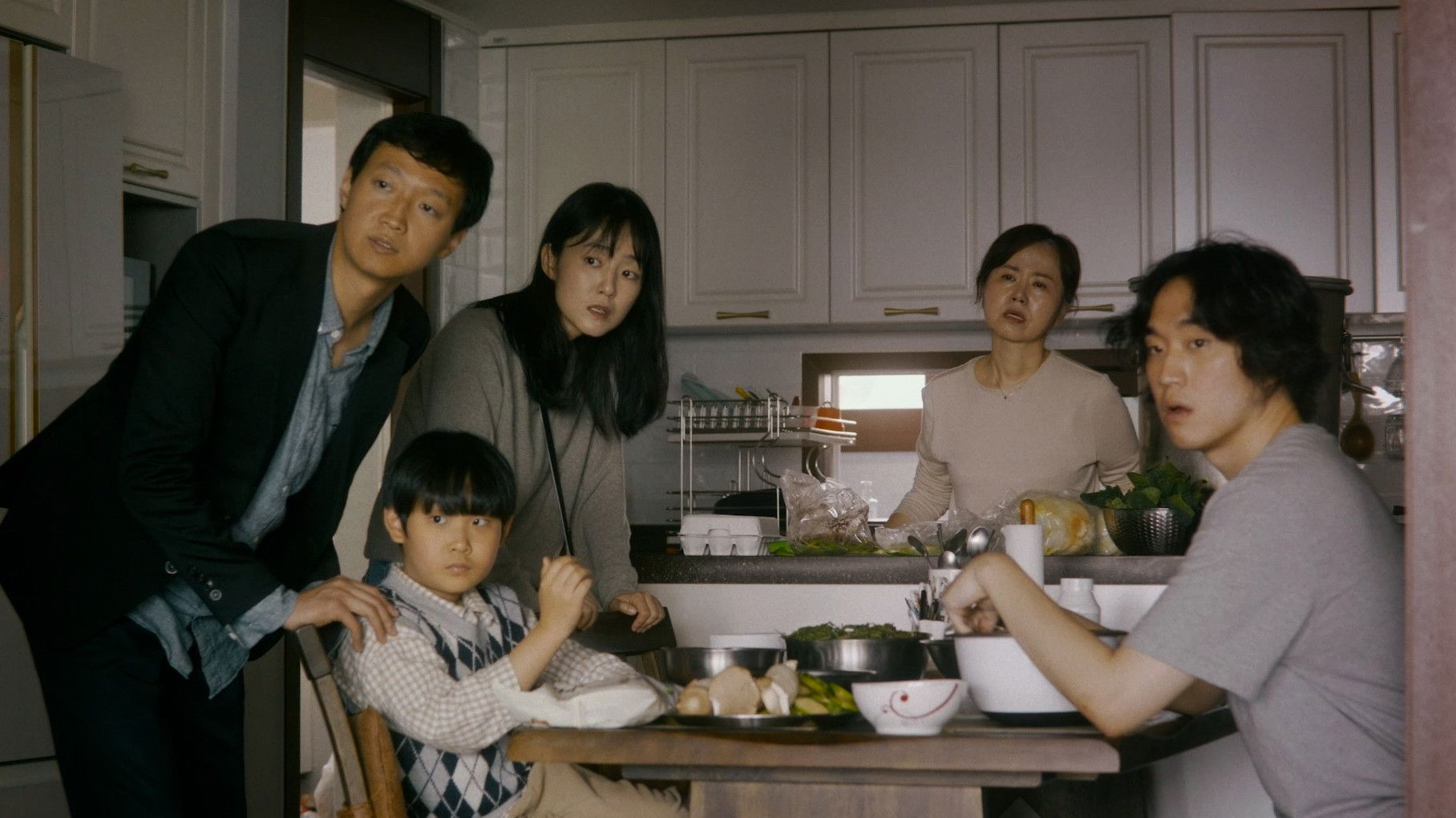 It Sounds Louder on Rainy Days