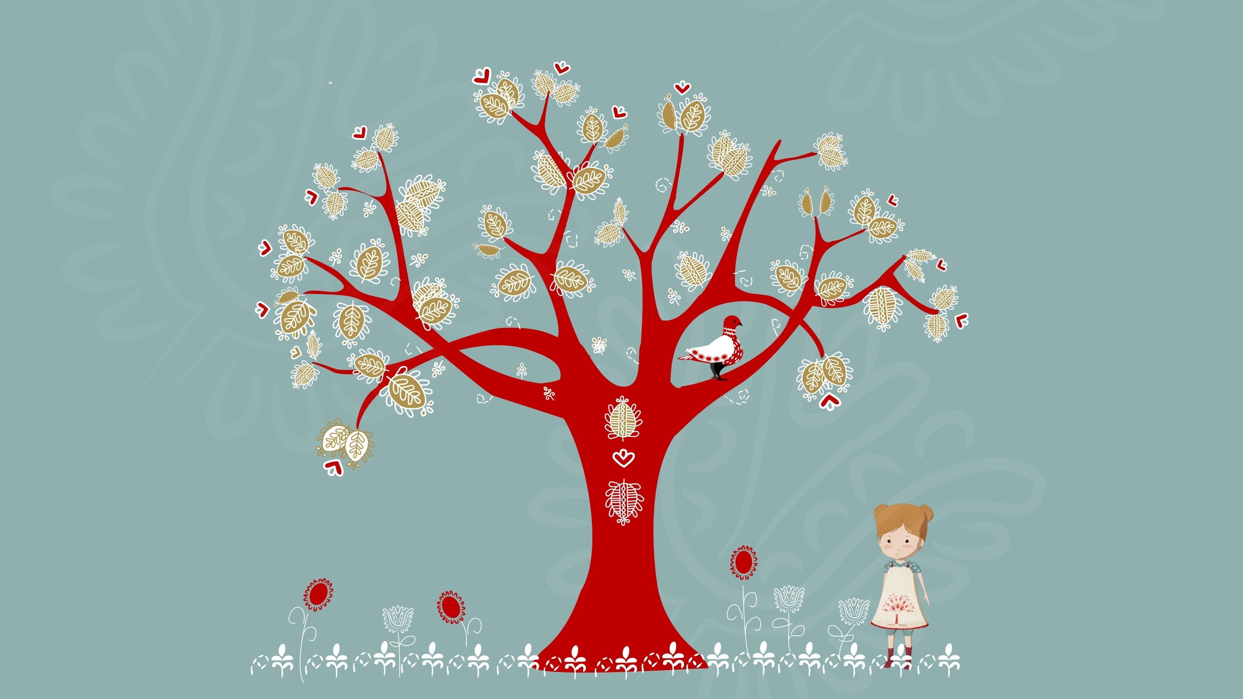 Borka és a varázsruha