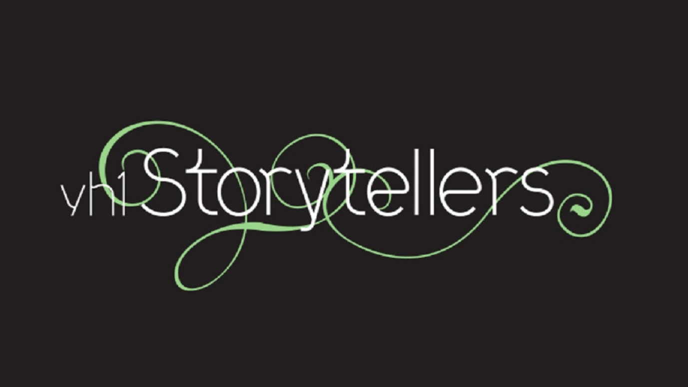 Billy Idol: VH1 Storytellers