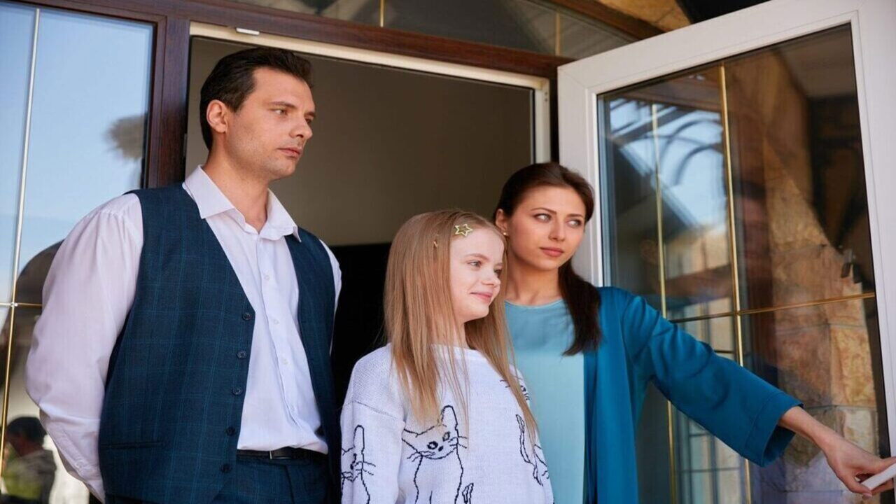 Как вернуть бывшего