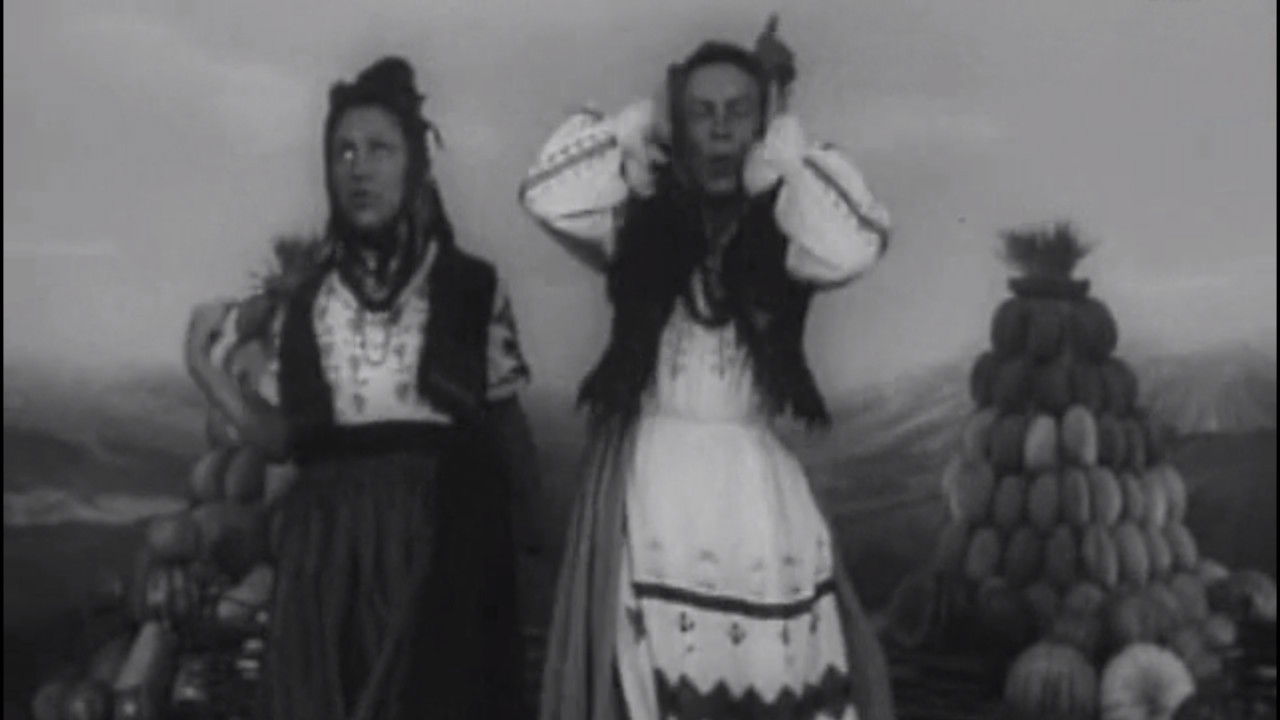 On This Festive Evening