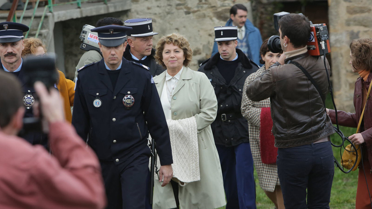 La bonne dame de Nancy