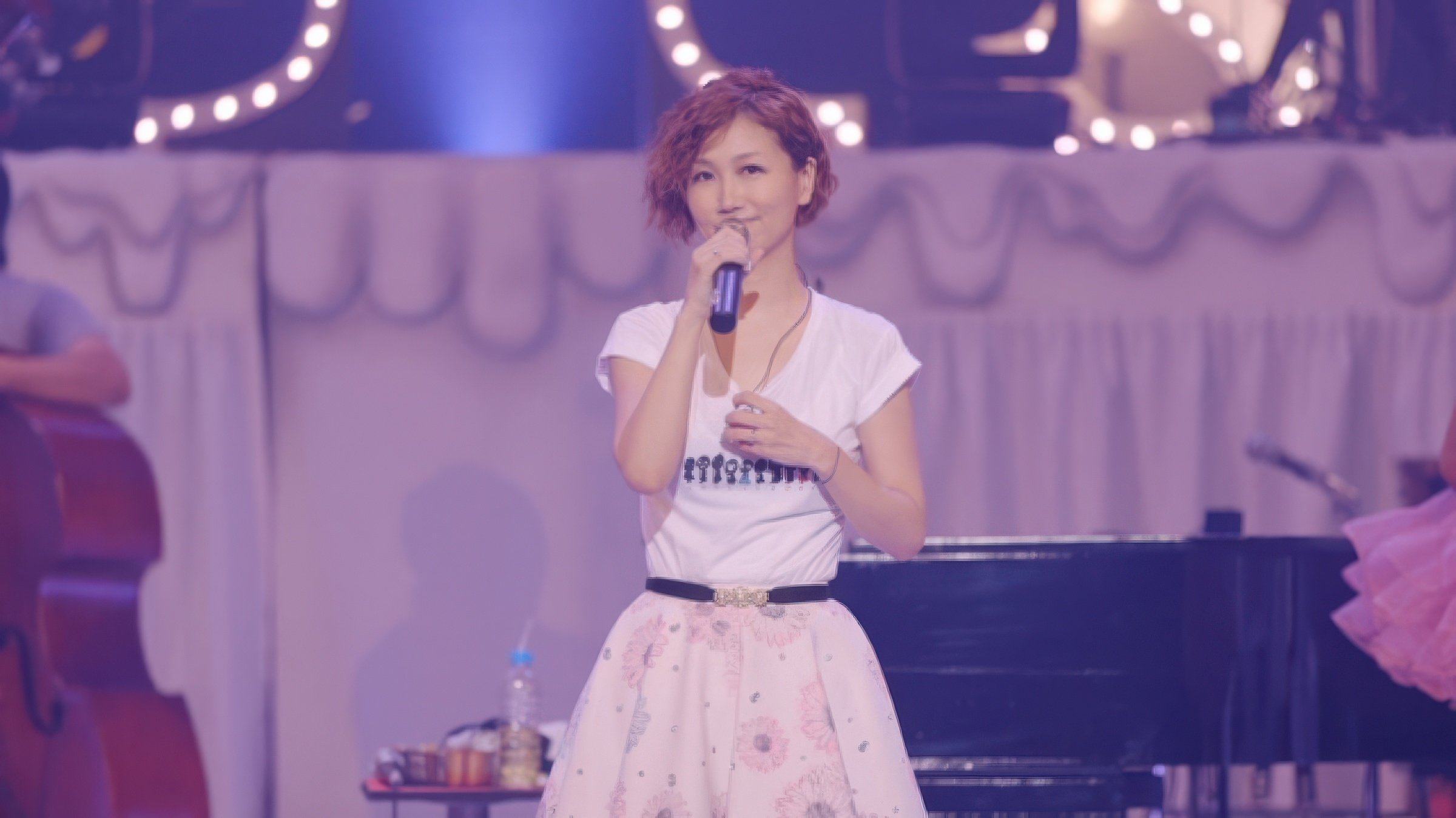 Ai Otsuka Love Is Born - 10th Anniversary 2013