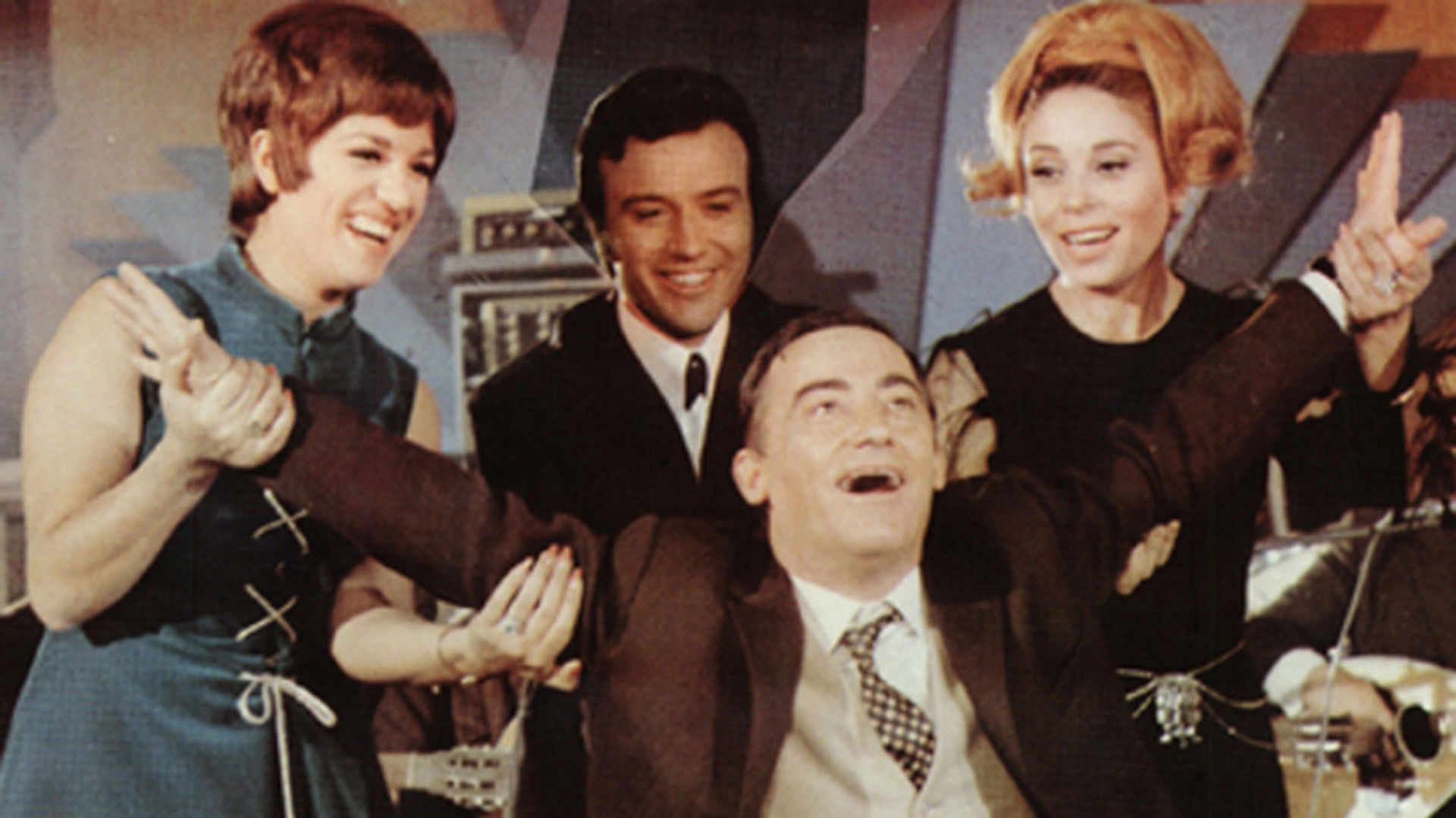 The Wretched and the Rich