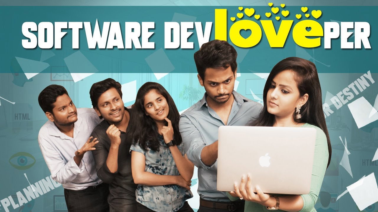 Software Devloveper