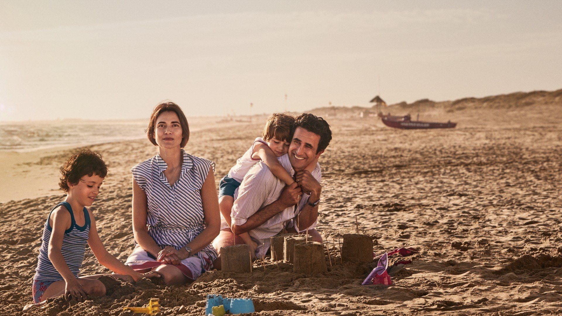 Alfredino - An italian story