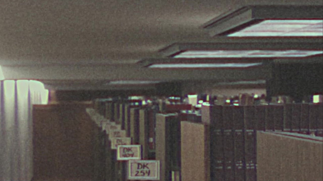 The Cowboy and the LIbrary in the Wake of Stressful Events