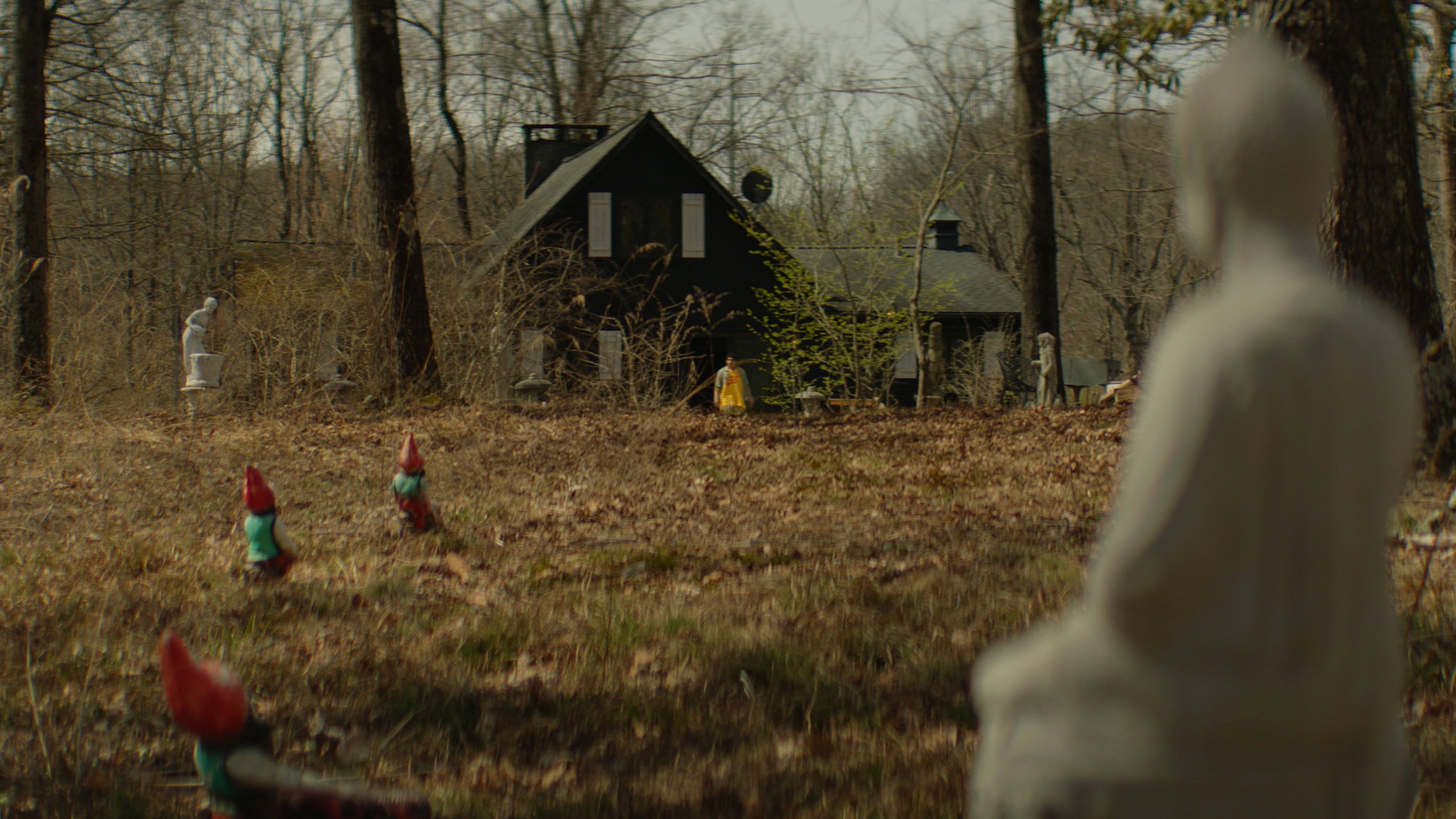 WKLO85: The Last Stop