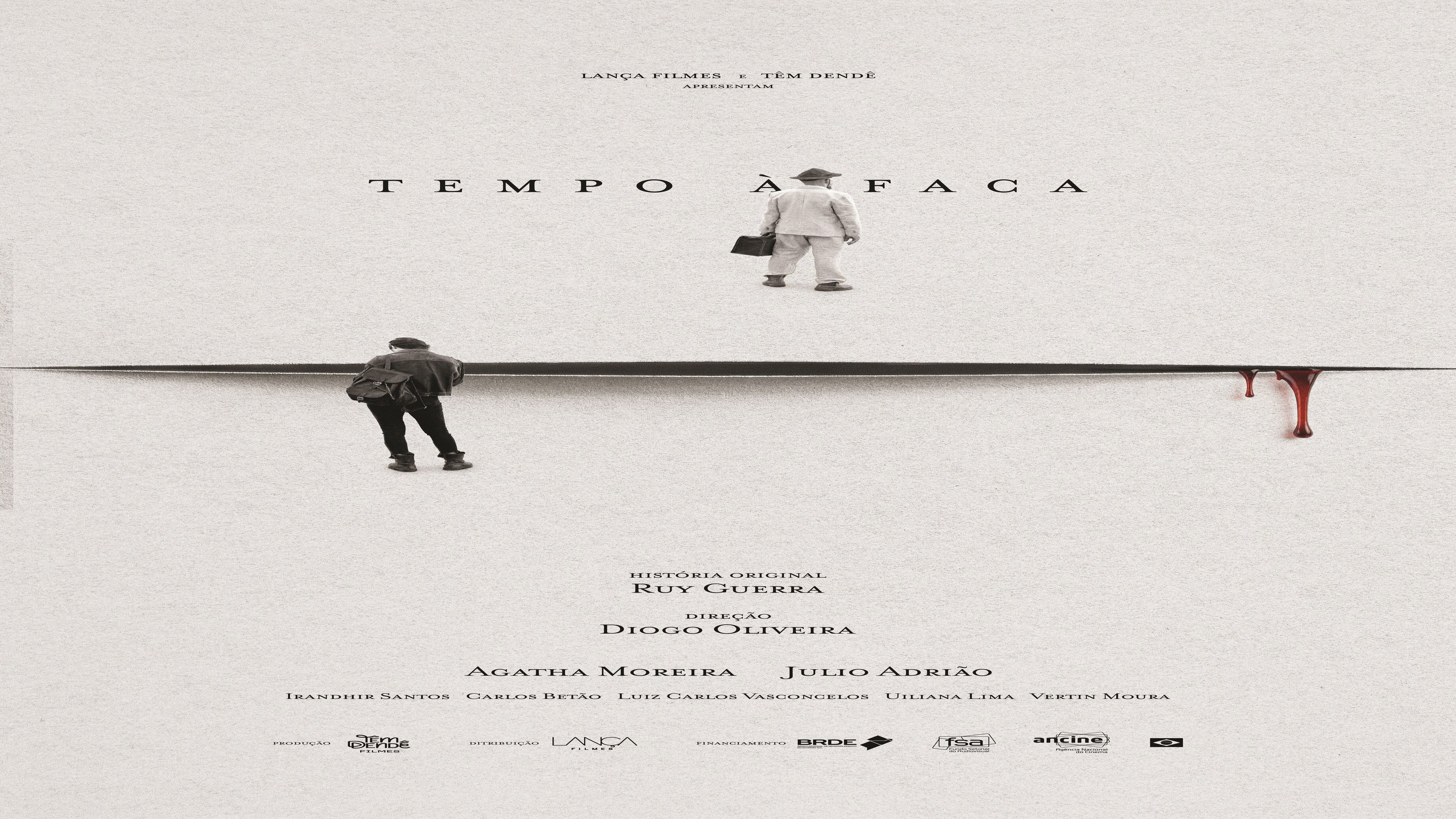 Tempo à Faca