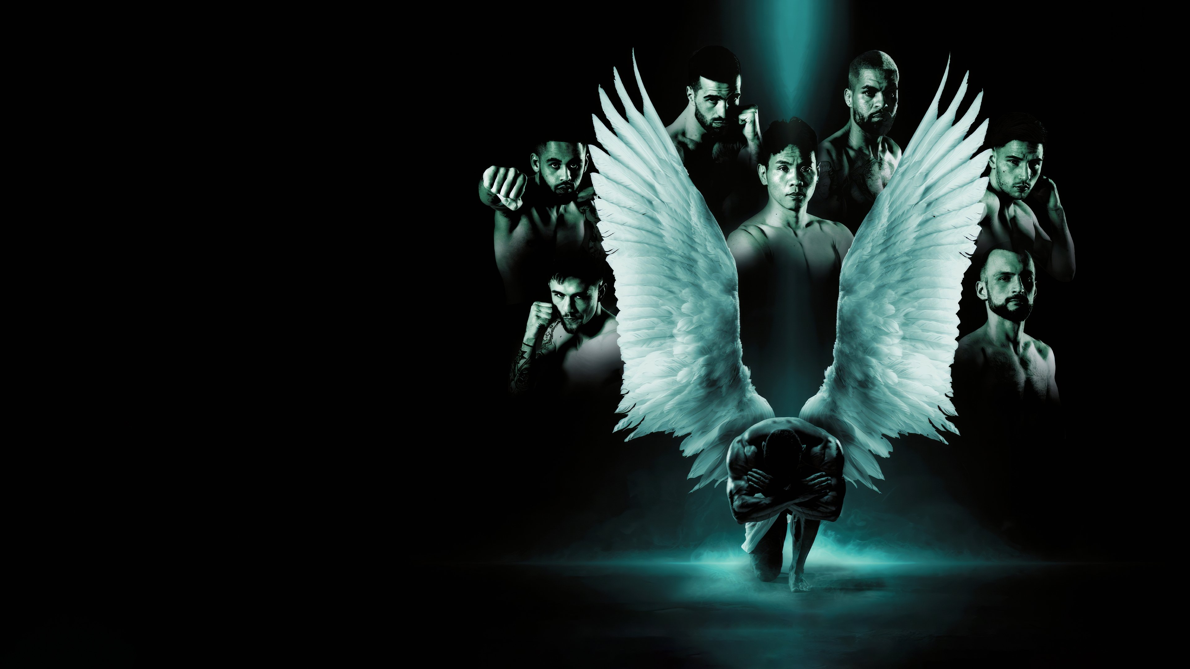 K-1 WORLD MAX 2024: 70kg Final & 55kg 1st Round