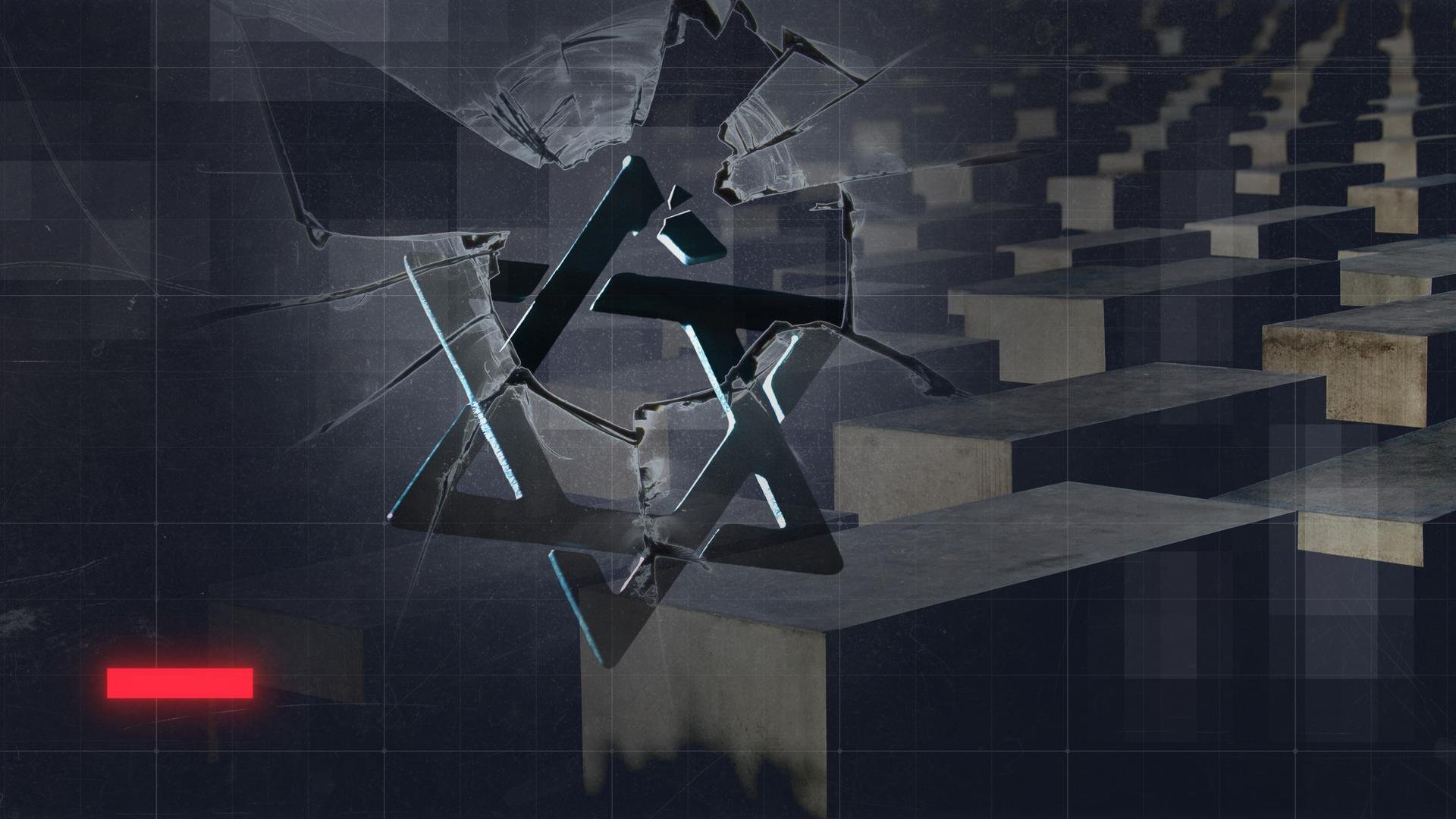 Judenhass in Deutschland - 80 Jahre nach Auschwitz