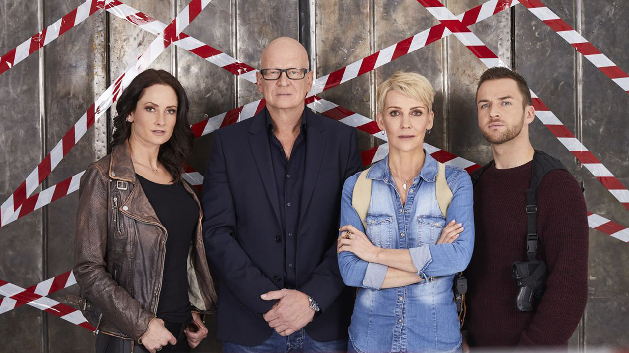 K11 - Die neuen Fälle