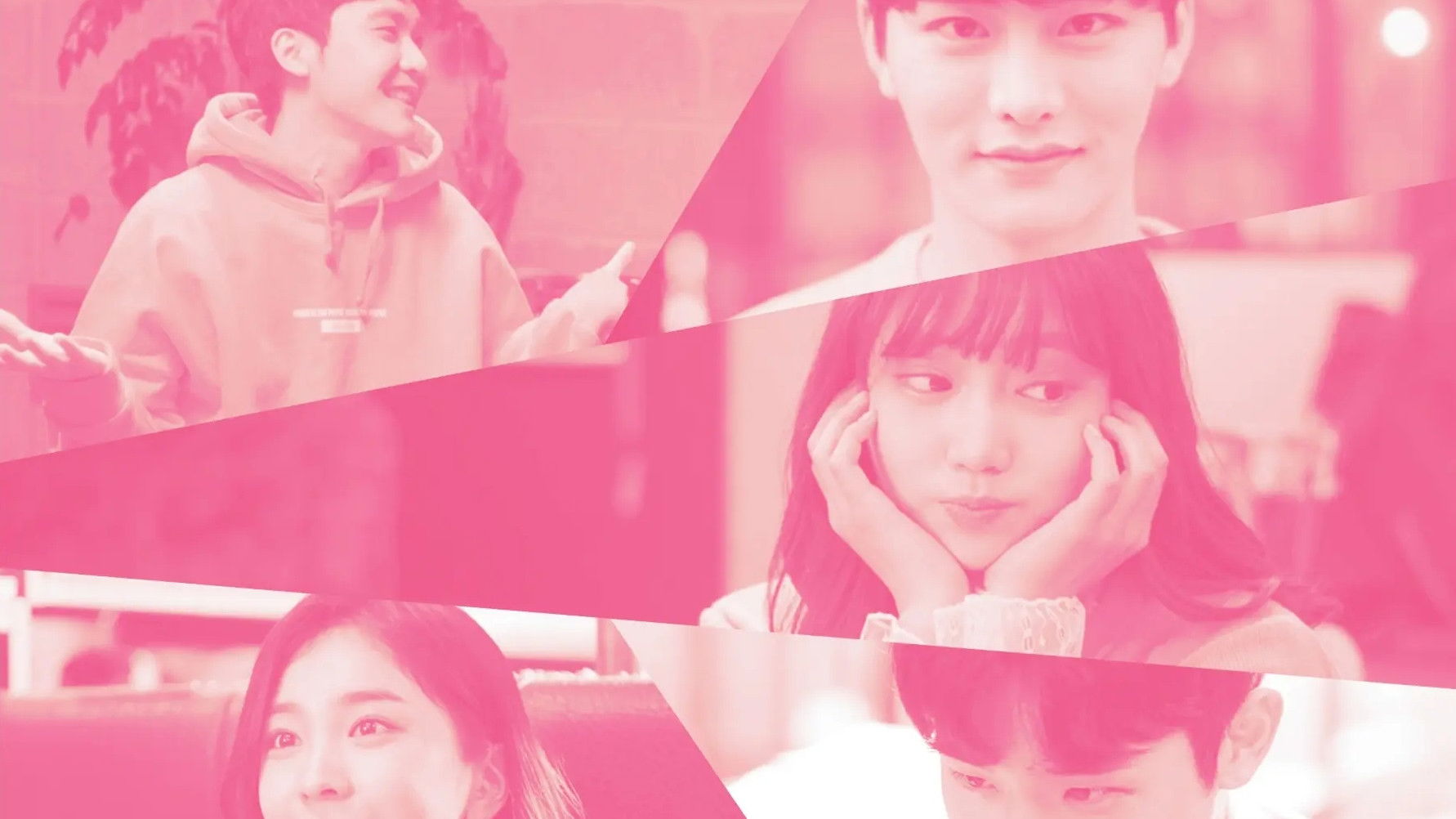 I Started Following Romance