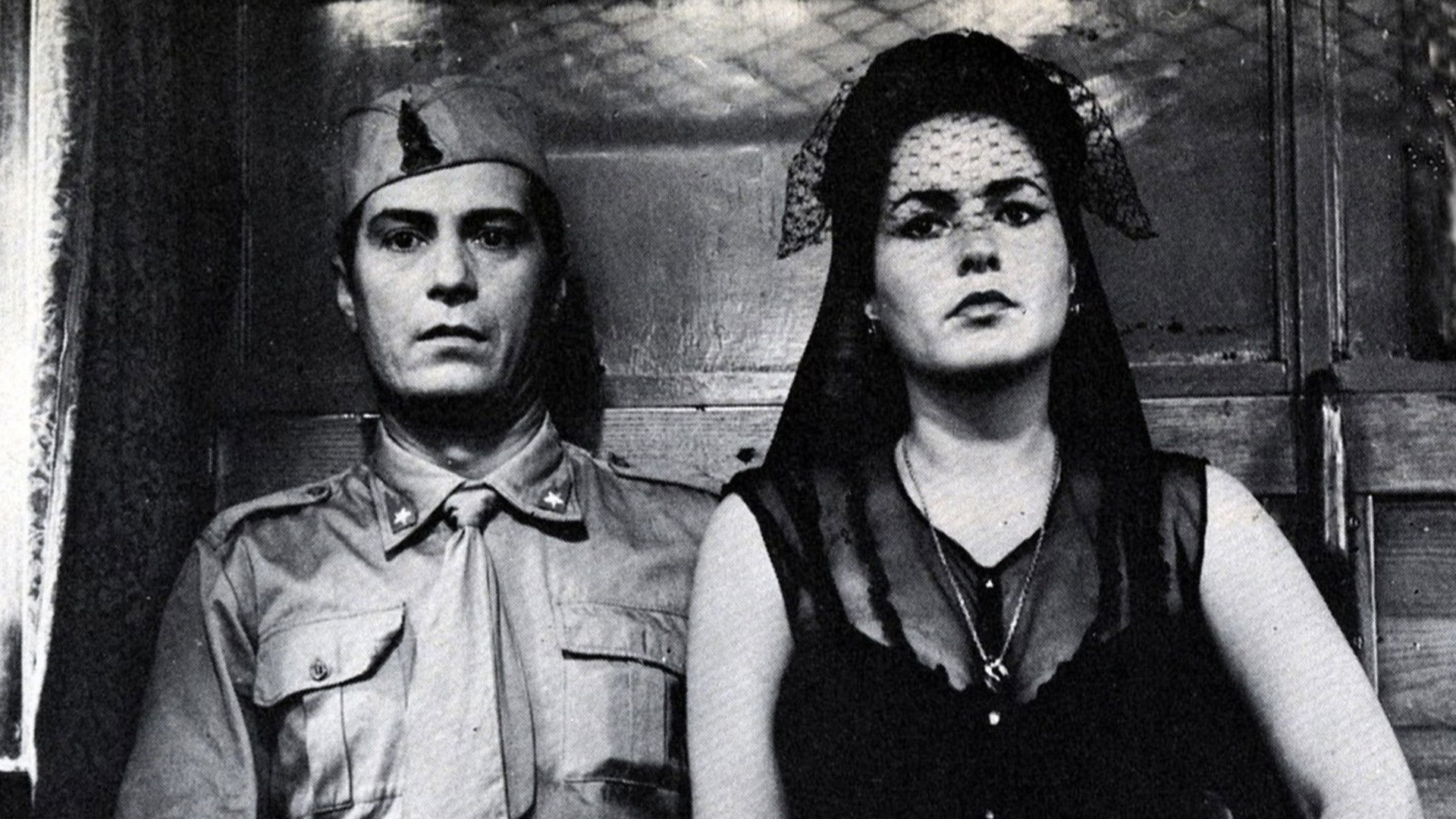 Sex Can Be Difficult