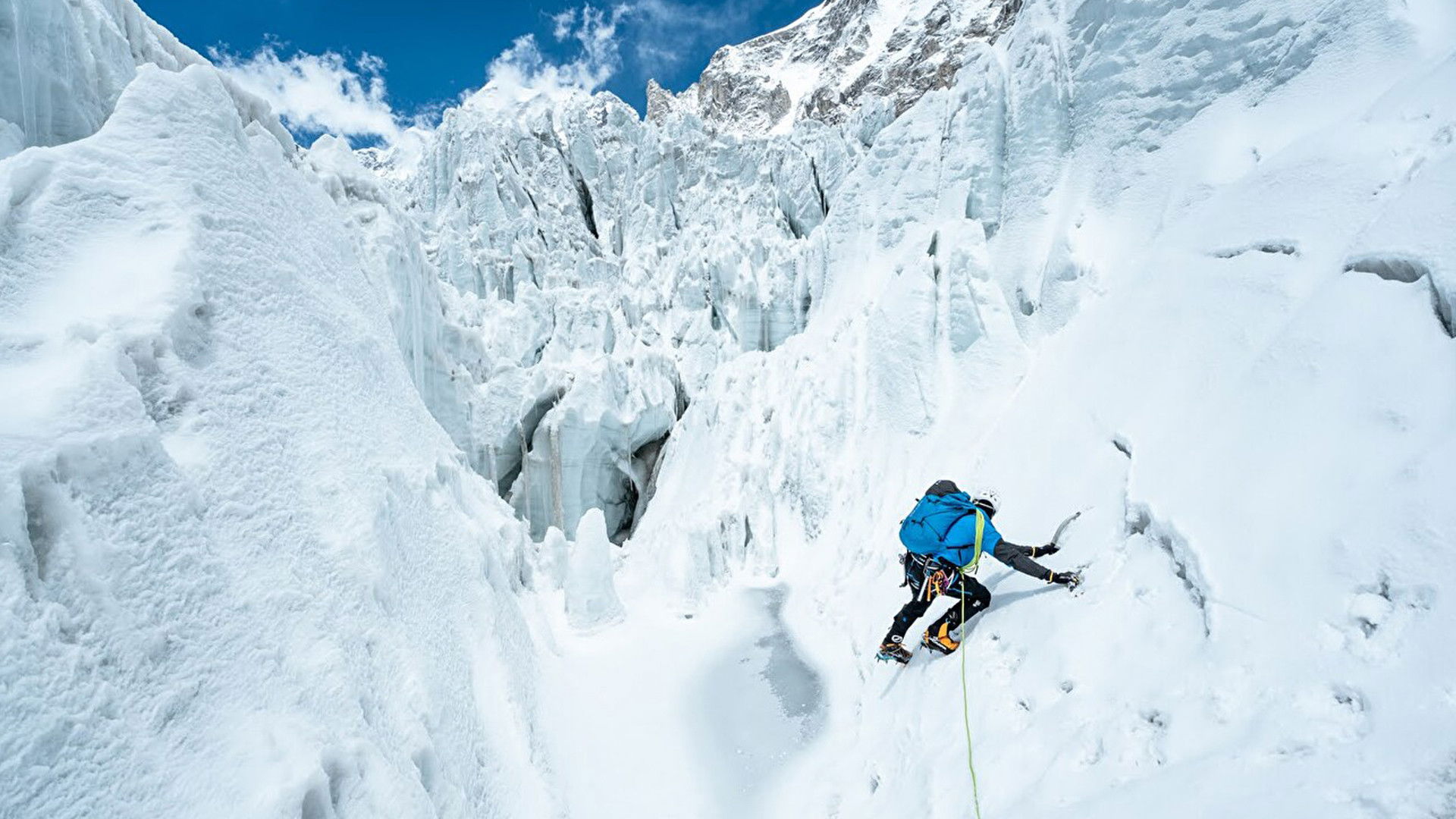 The Headless Horseman