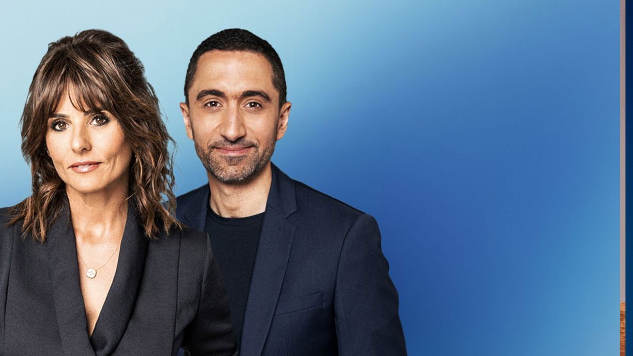 Mieux dans ma tête : parlons santé mentale