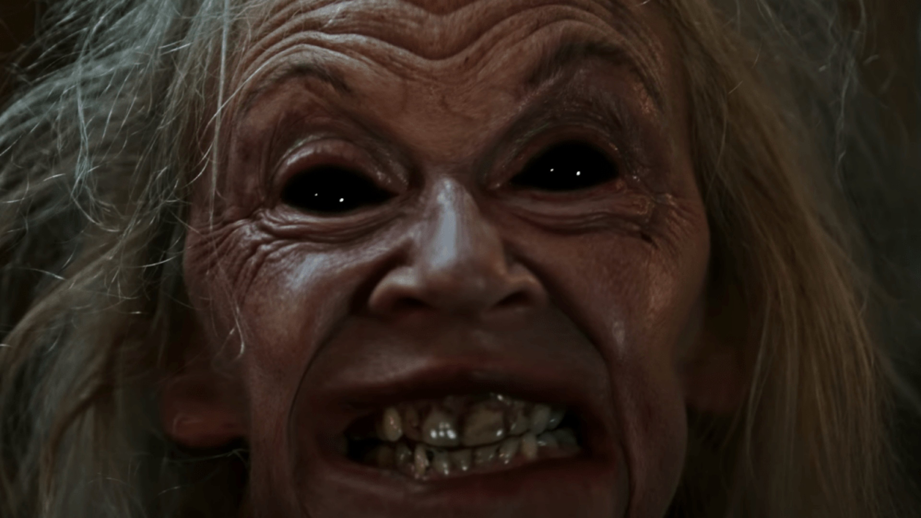 Gale: Stay Away from Oz