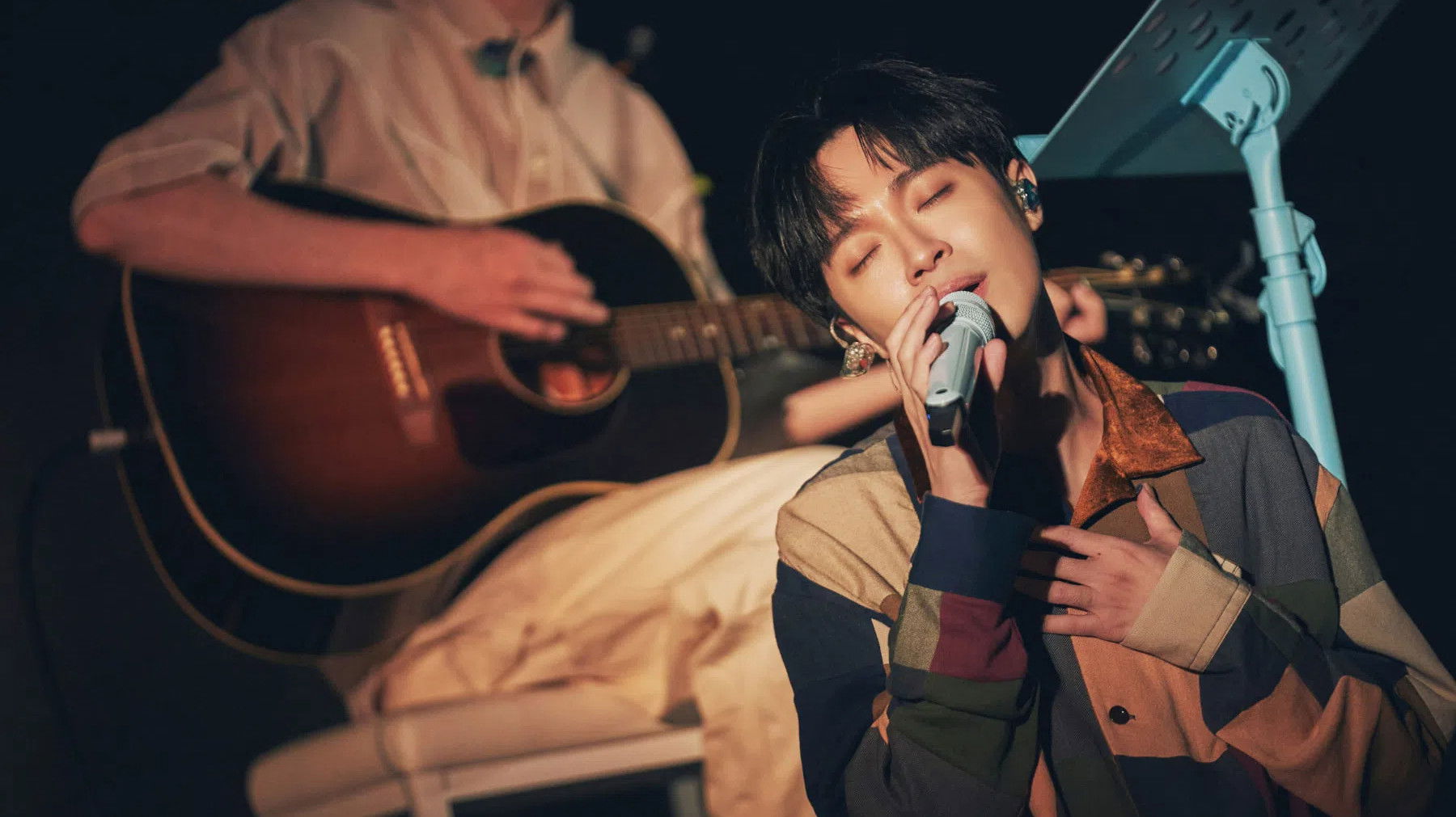 馬拉美的沙龍 Live @衛武營