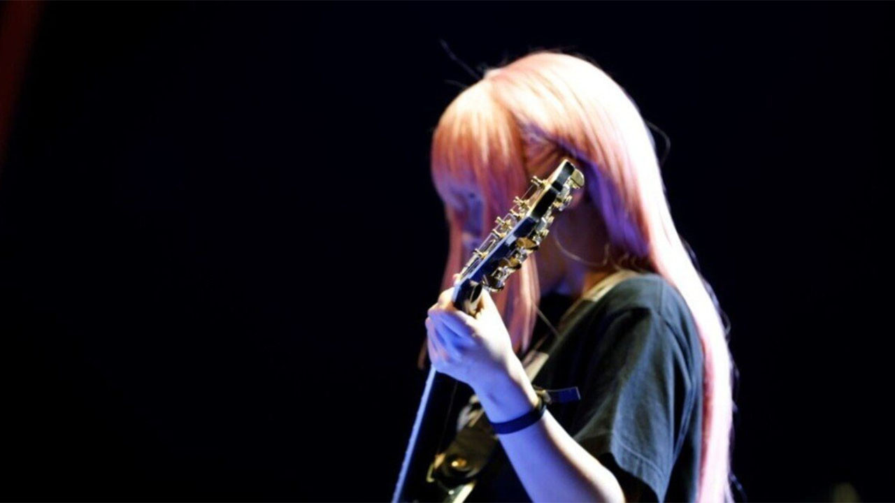 LIVE STAGE BOCCHI THE ROCK! PART II