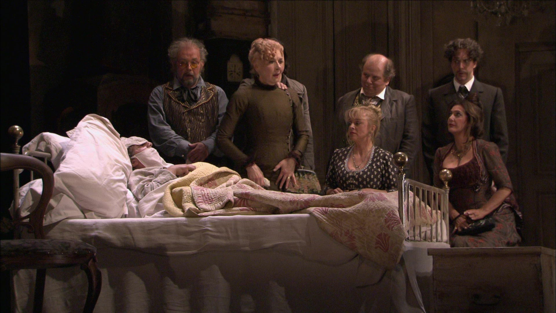 Puccini: Gianni Schicchi