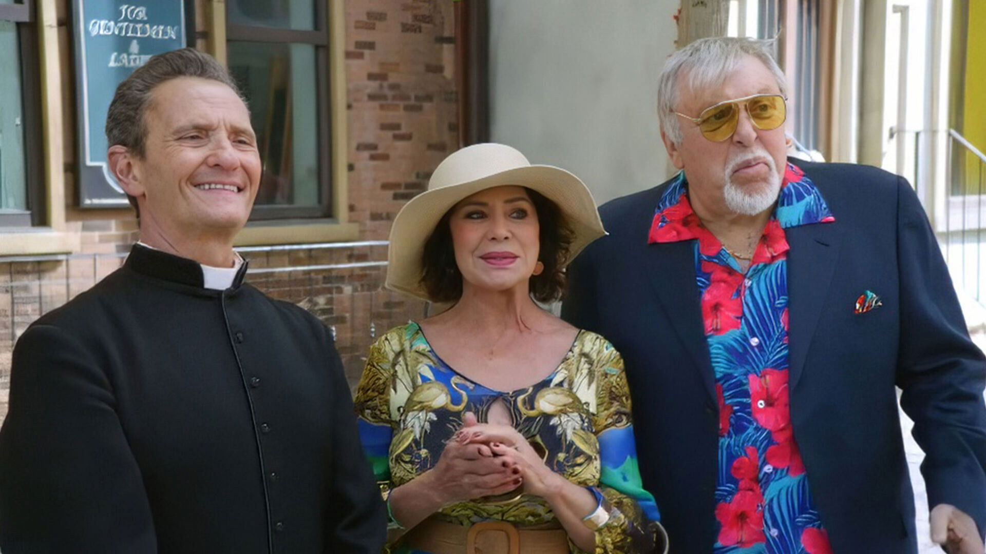 Din Don 9: Paesani Spaesati