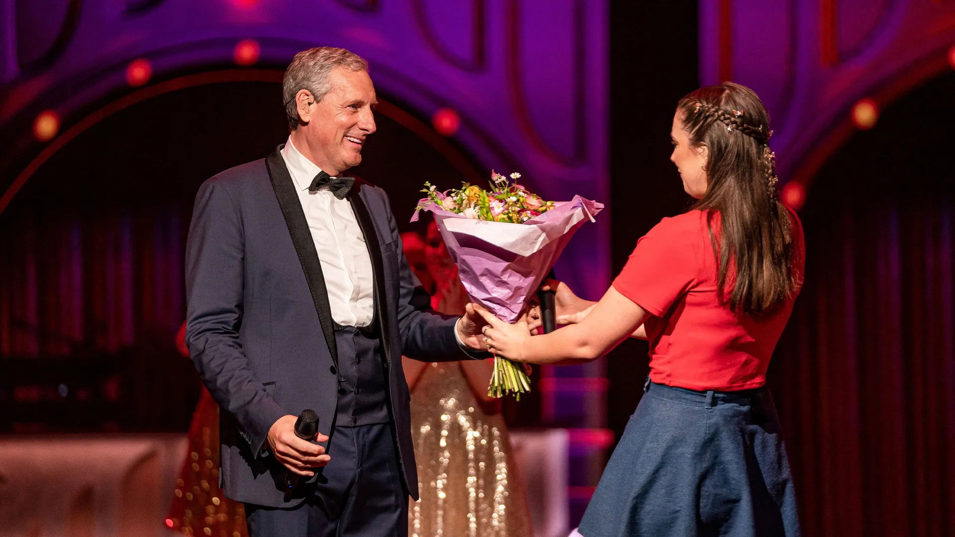 The Verhulstjes: Farewell Samson & Gert