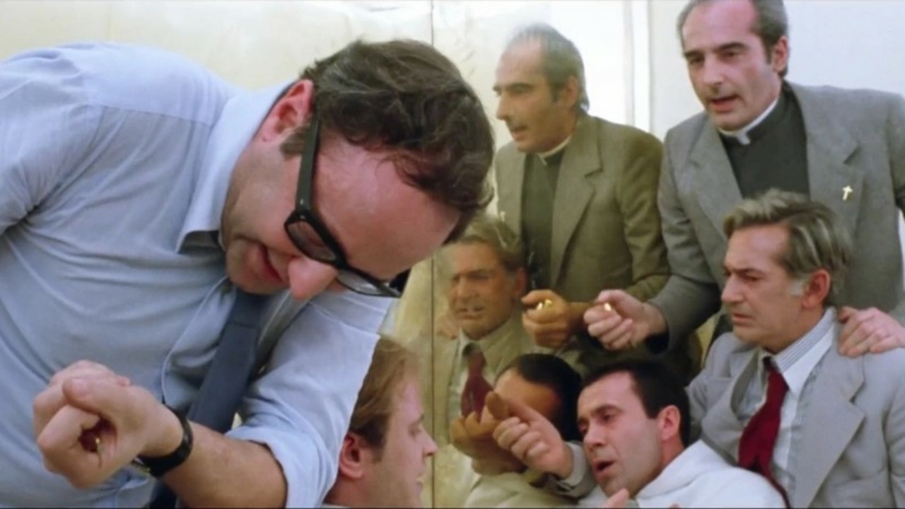 In the Highest Heavens