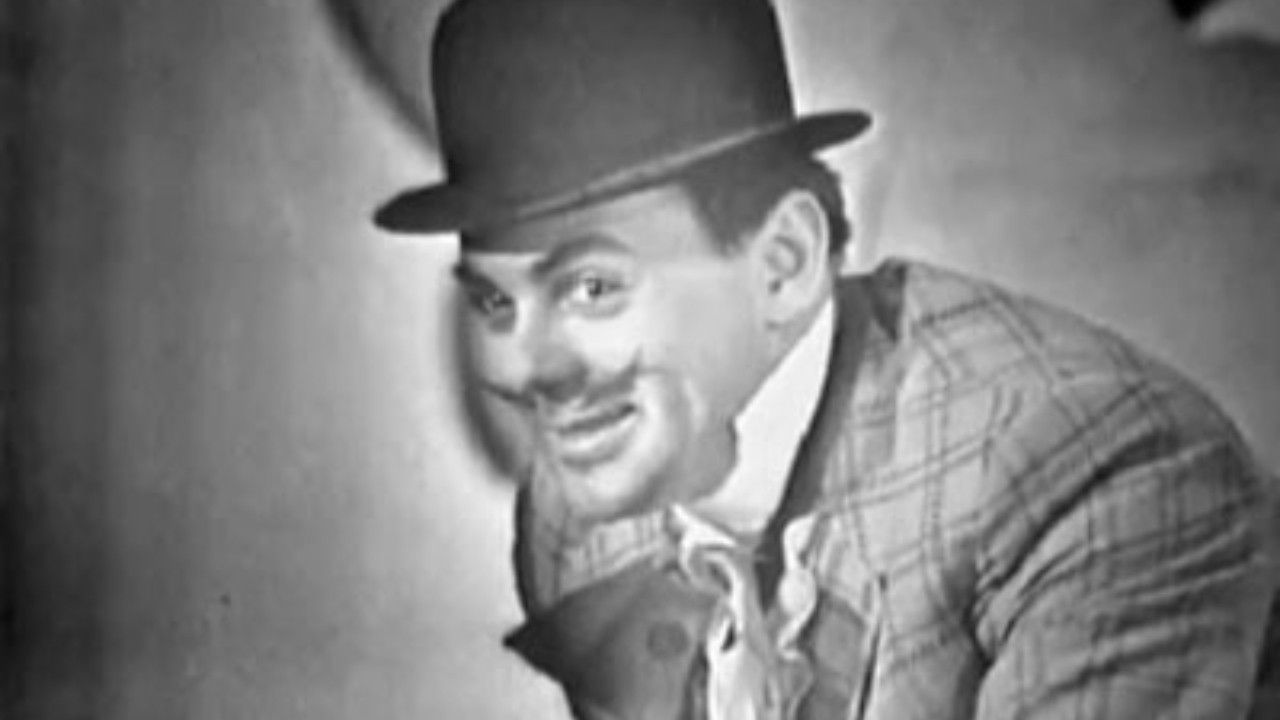 The Tale of Mitya and Masha, of the Merry Chimney Sweep and the Master Golden Hands