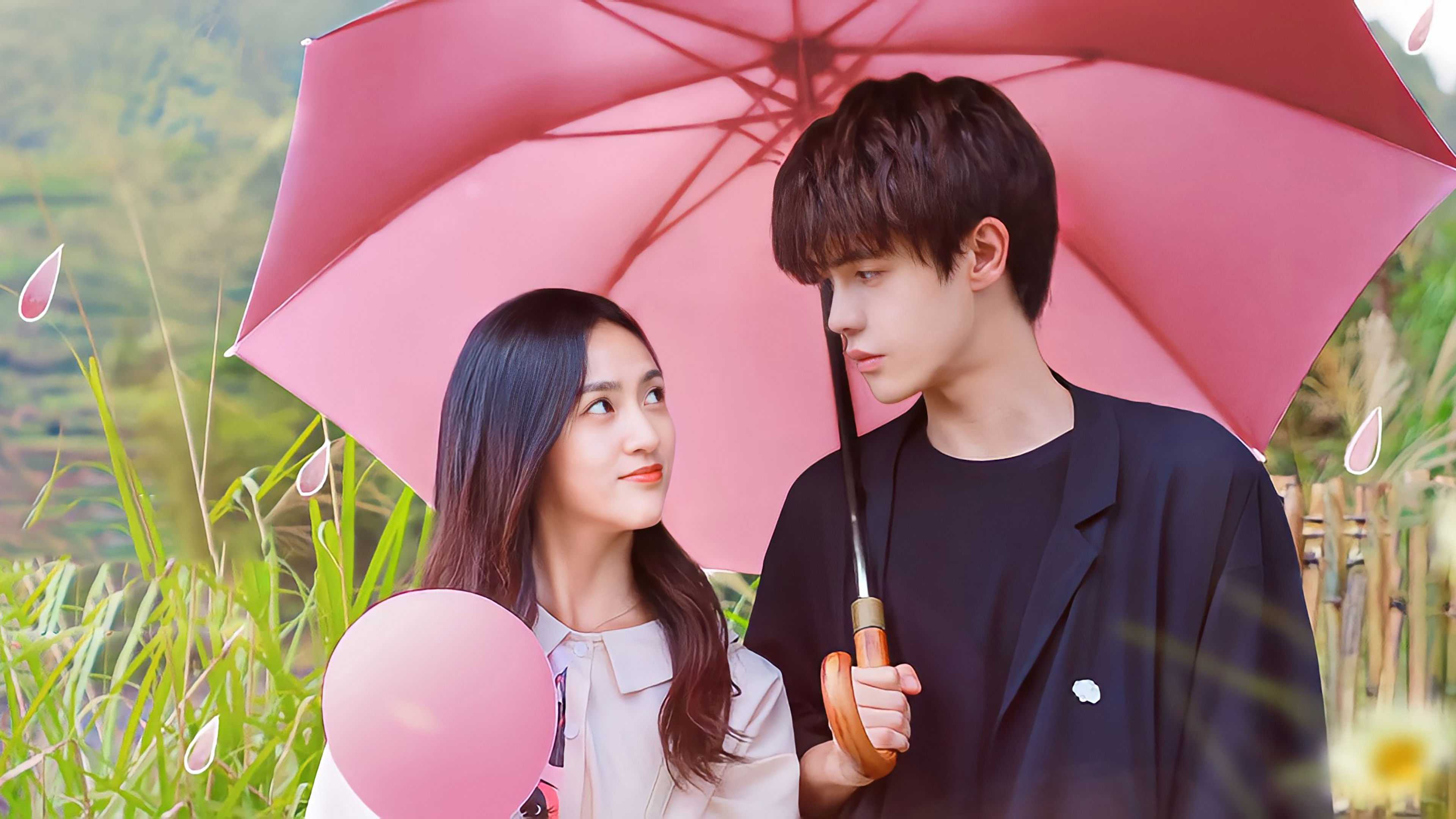 Jiajia's Lovely Journey