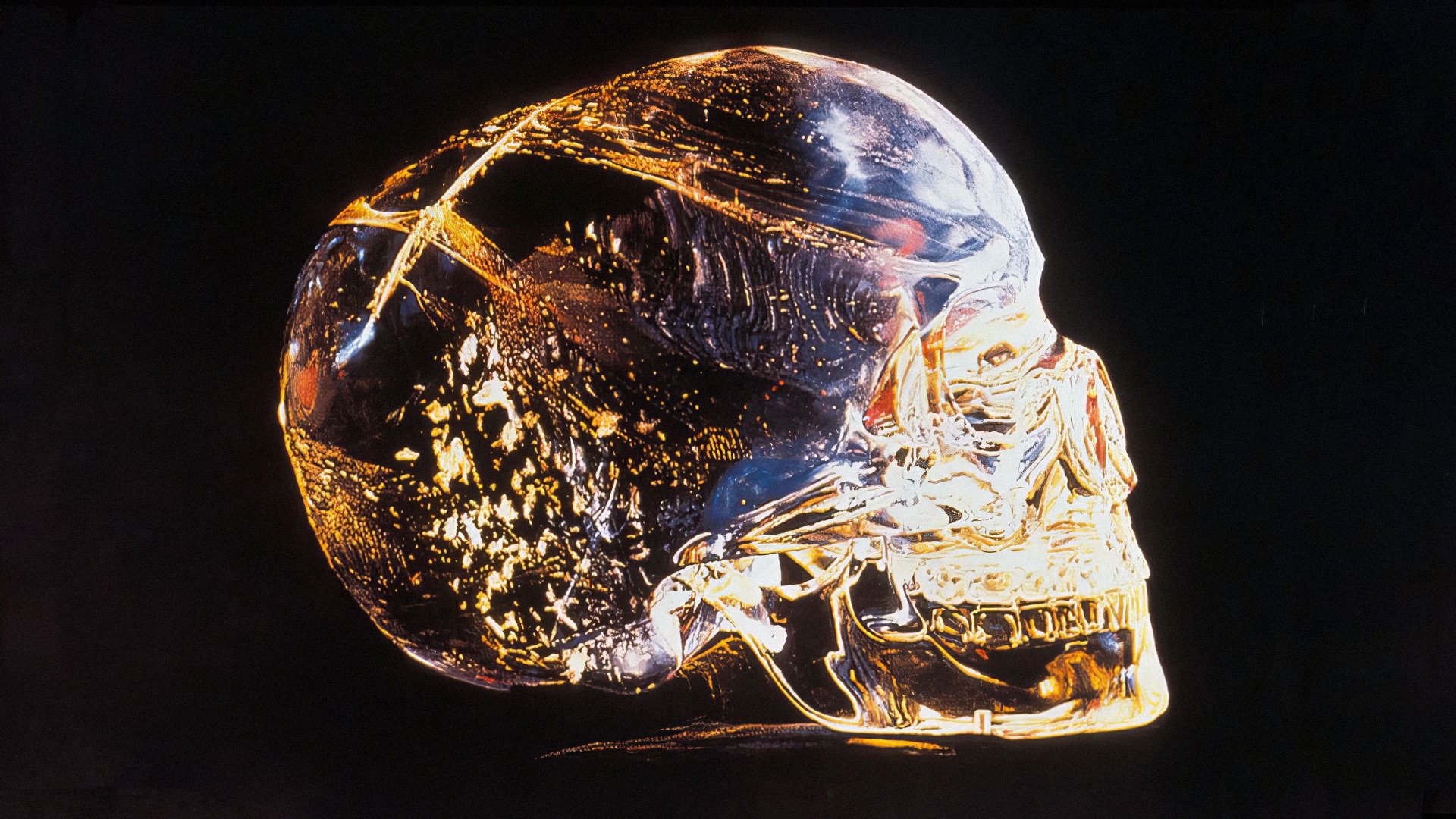 Arthur C. Clarke's Mysterious World