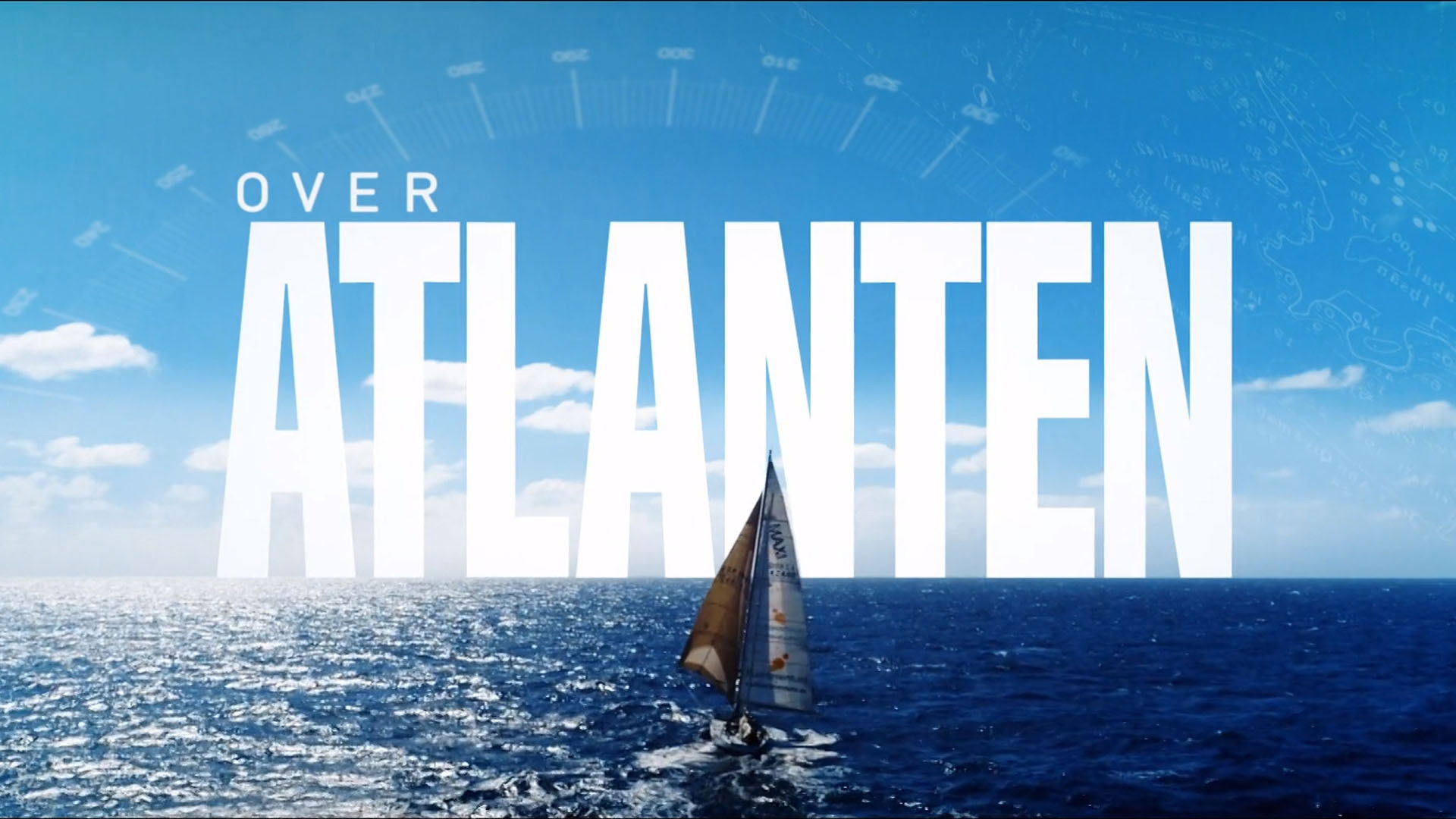 Over Atlanten