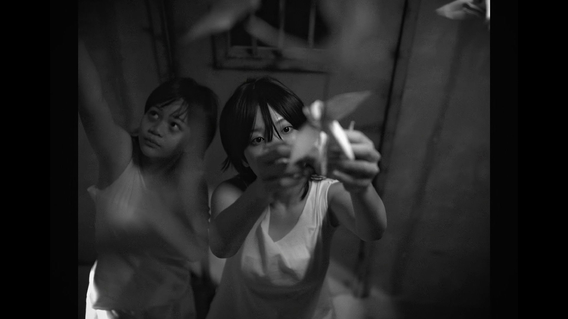 Ethereal N' Devilish