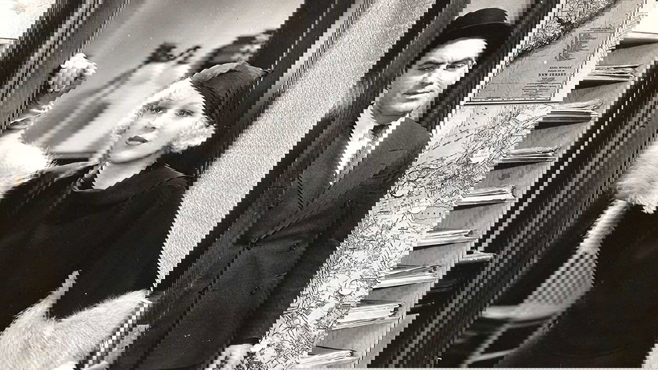 Bureau of Missing Persons