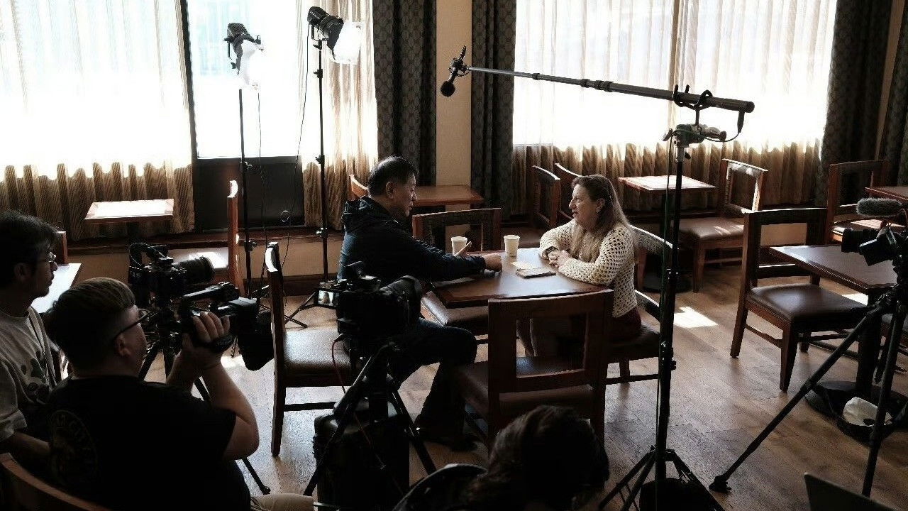 The Forgotten General