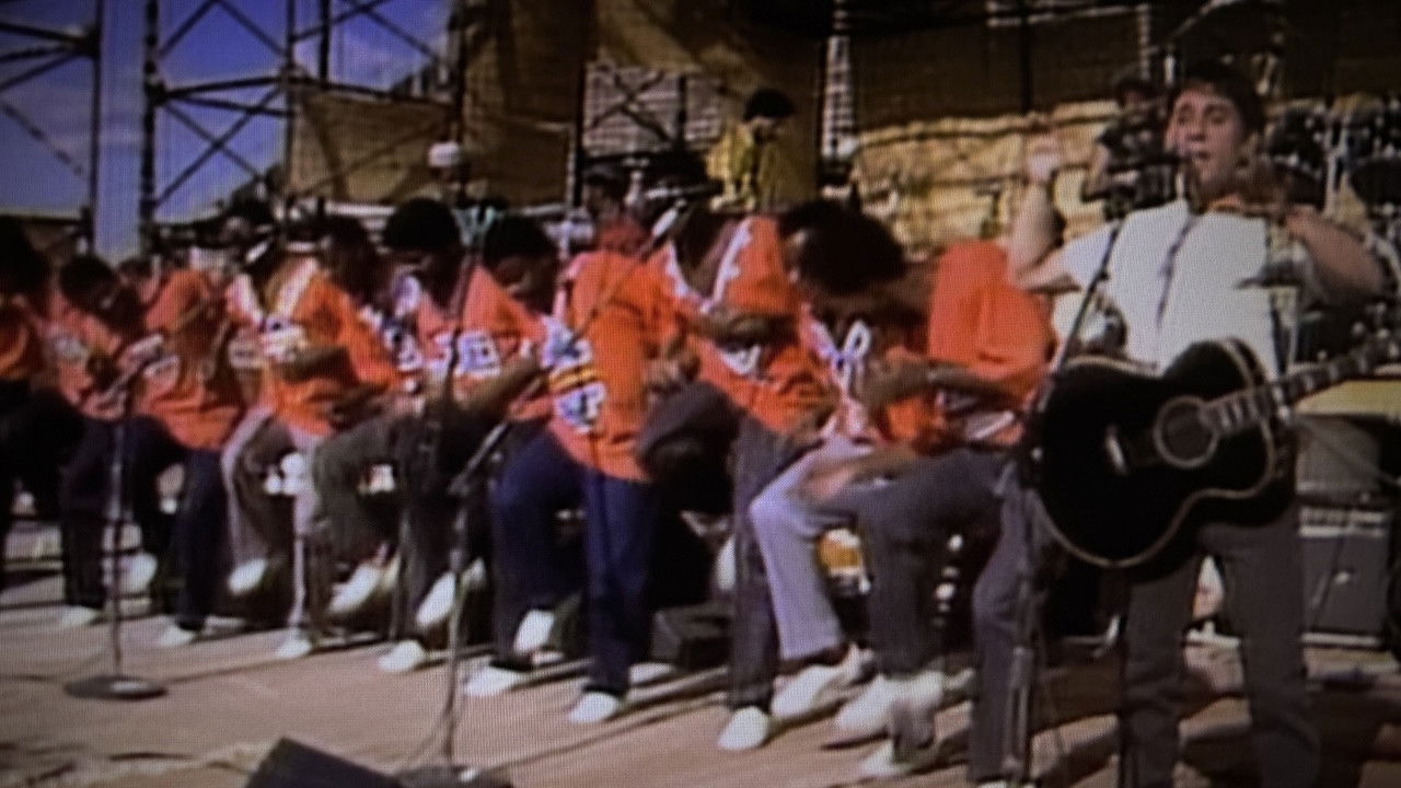 Paul Simon | Graceland: The African Concert