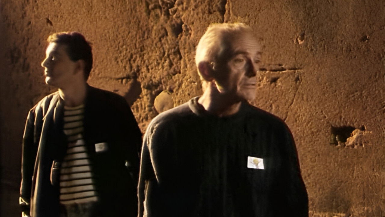 Straight Ahead Until Morning