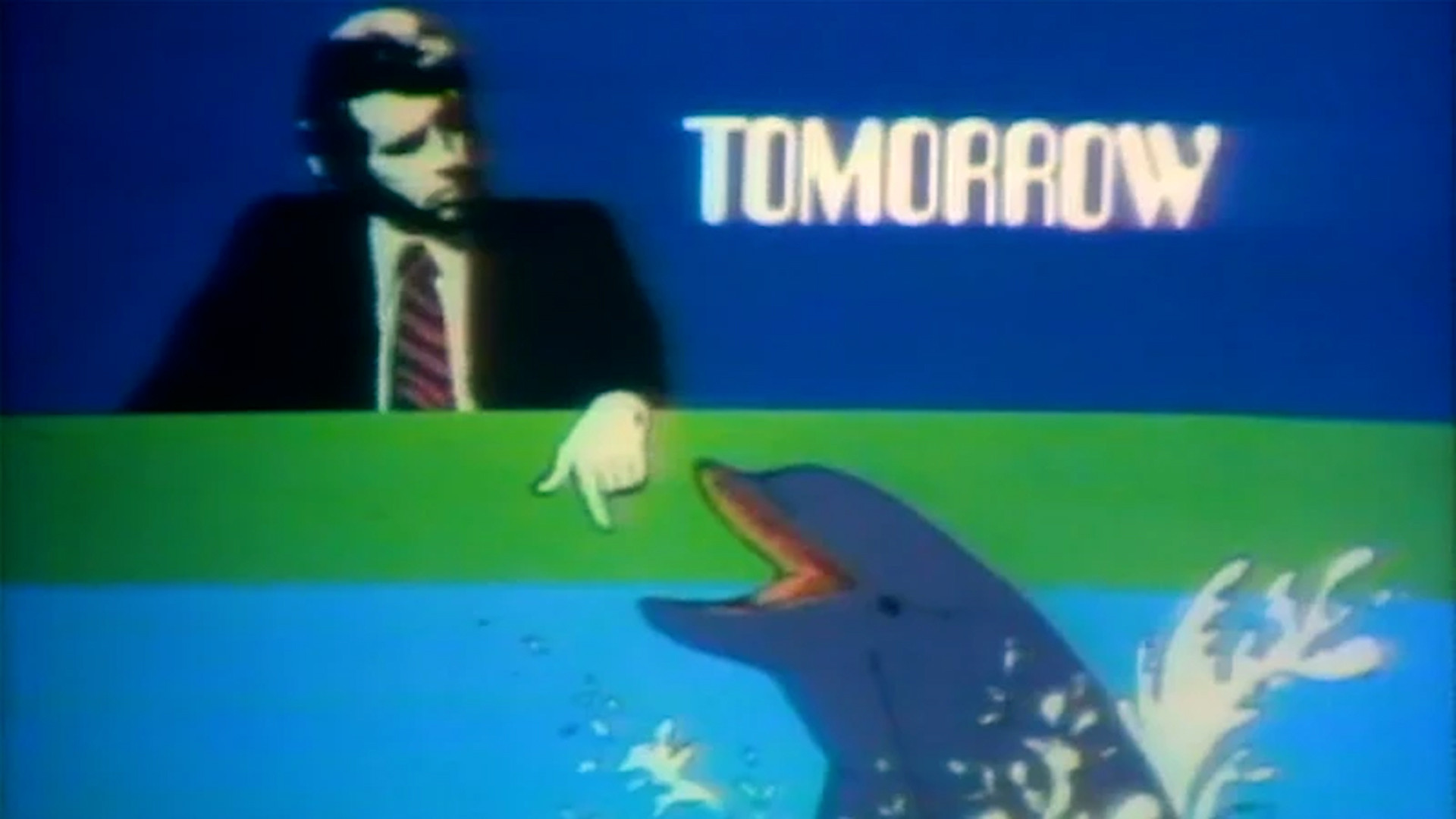 John Lilly and the Earth Coincidence Control Office