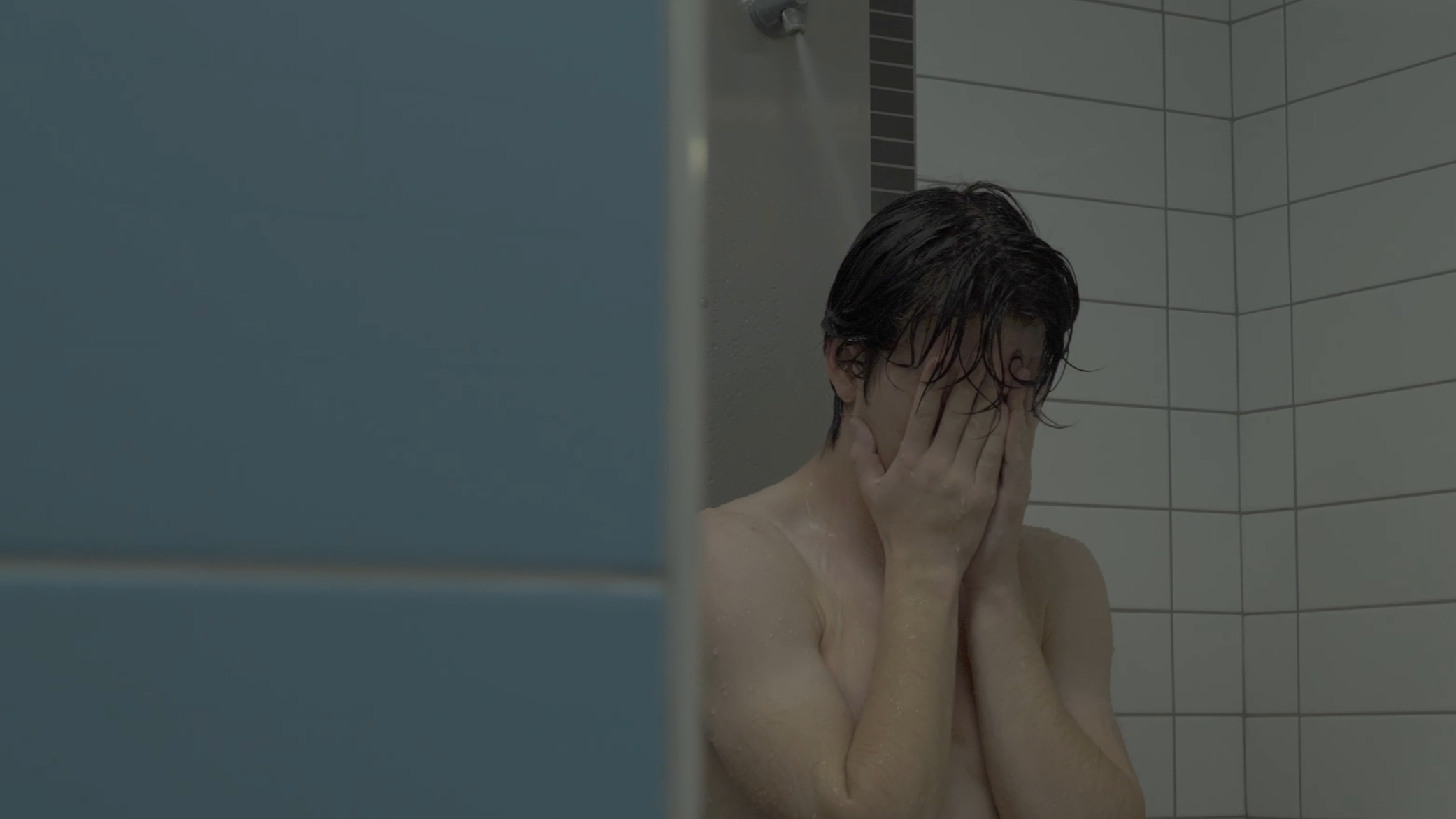 Les hommes pleurent aussi