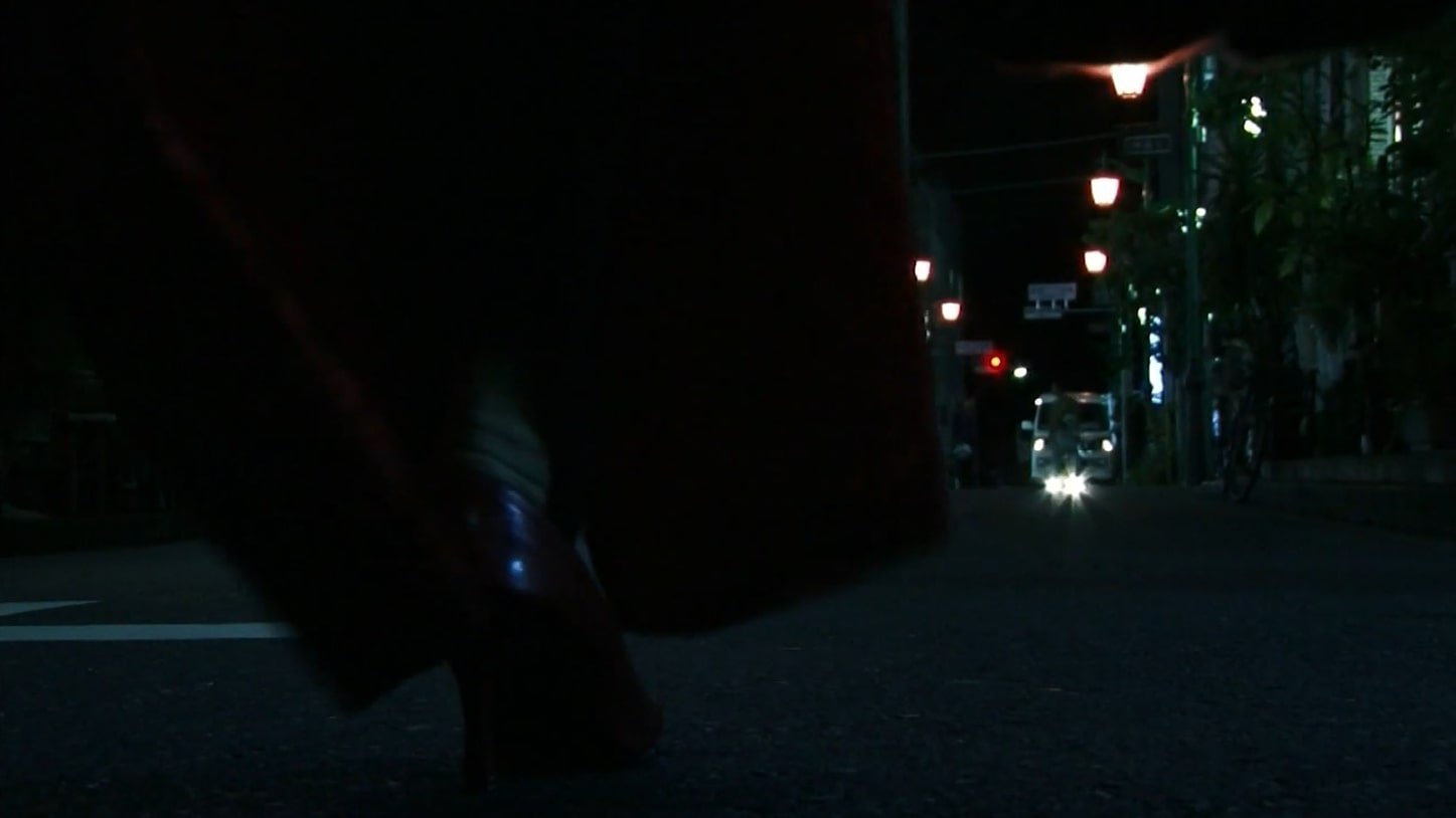 The Clan's Heir is a Trans Woman