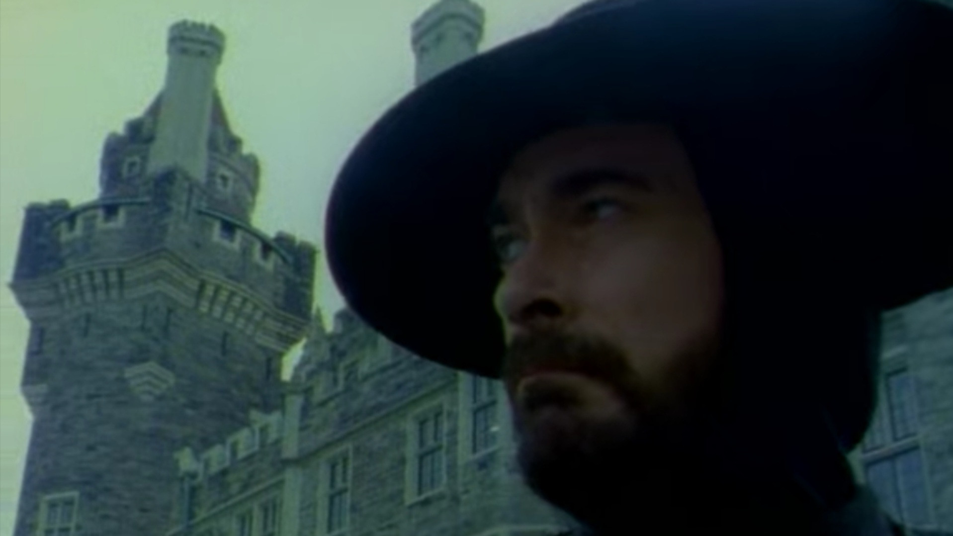 Goosebumps: A Night in Terror Tower