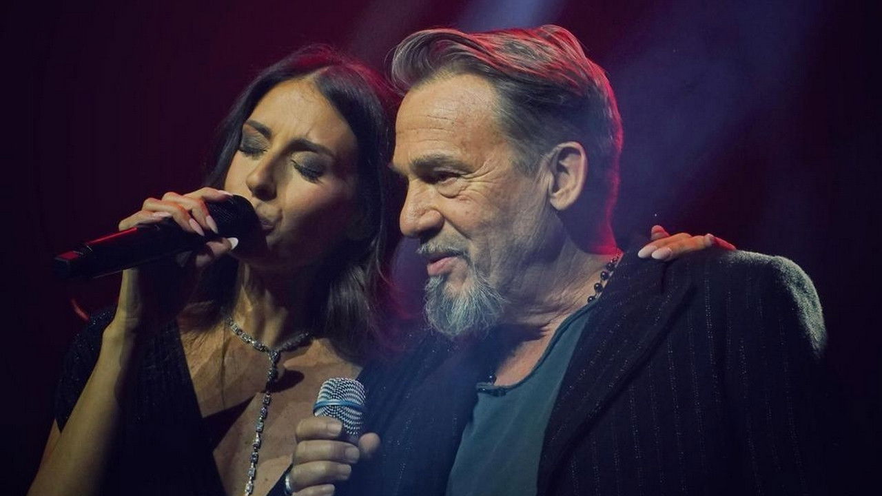 Hiba Tawaji à l'Olympia