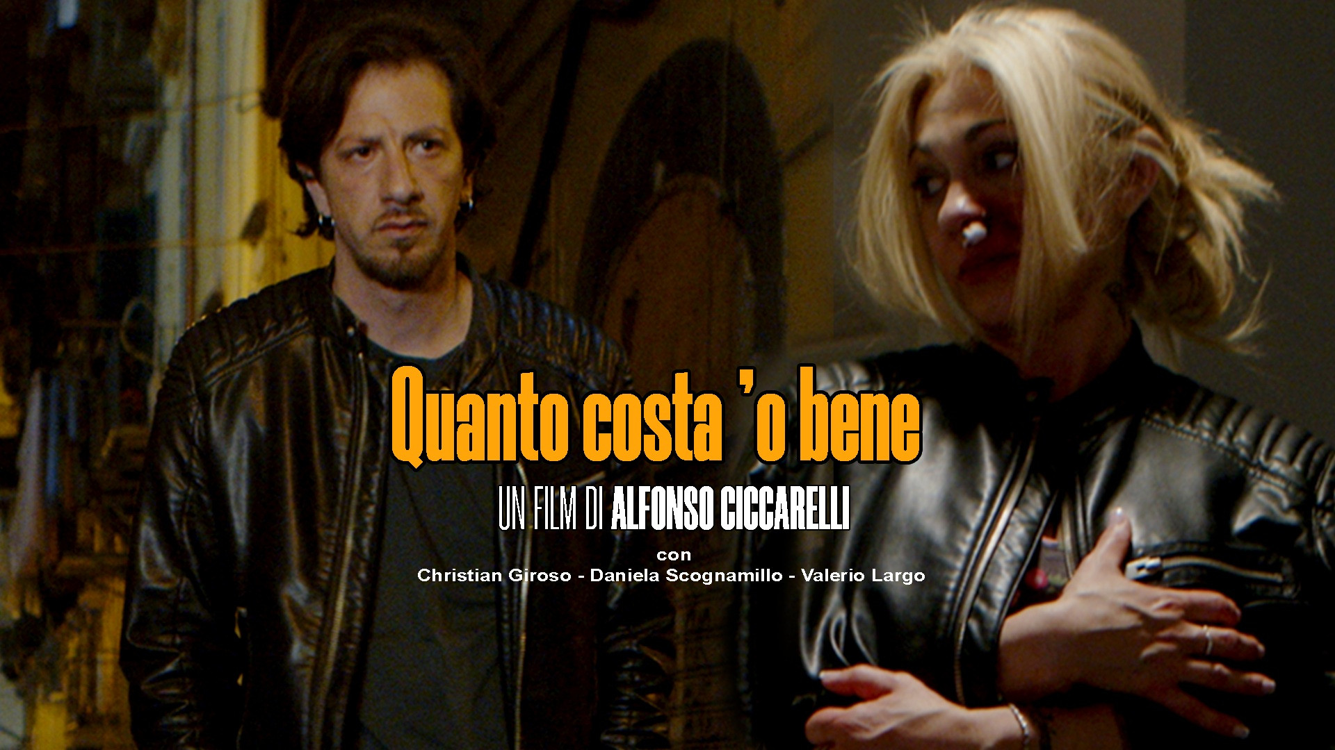 Quanto costa 'o bene