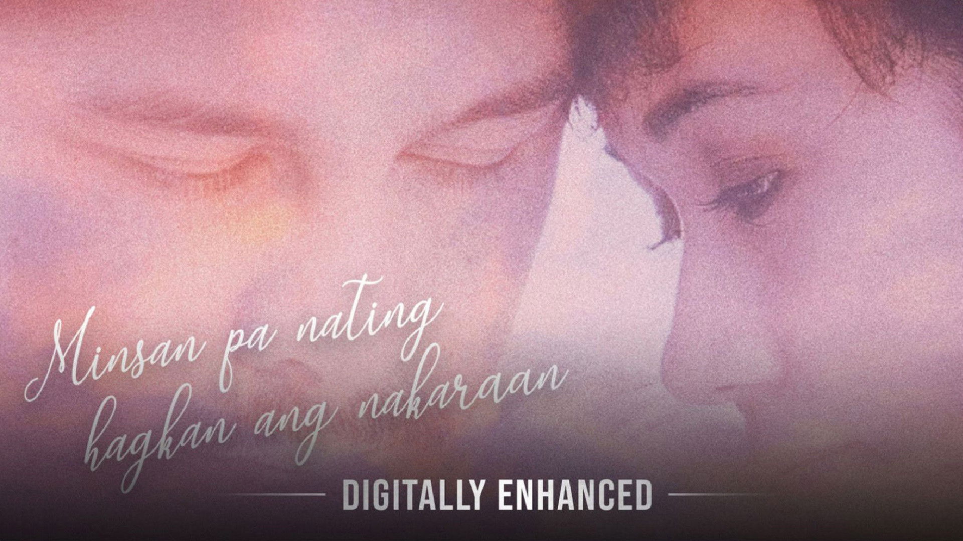 Let's Embrace the Past Once More